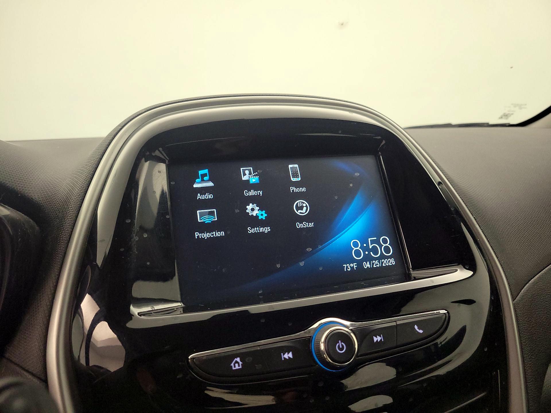 Thumbnail: 2017 Chevrolet Spark - 15