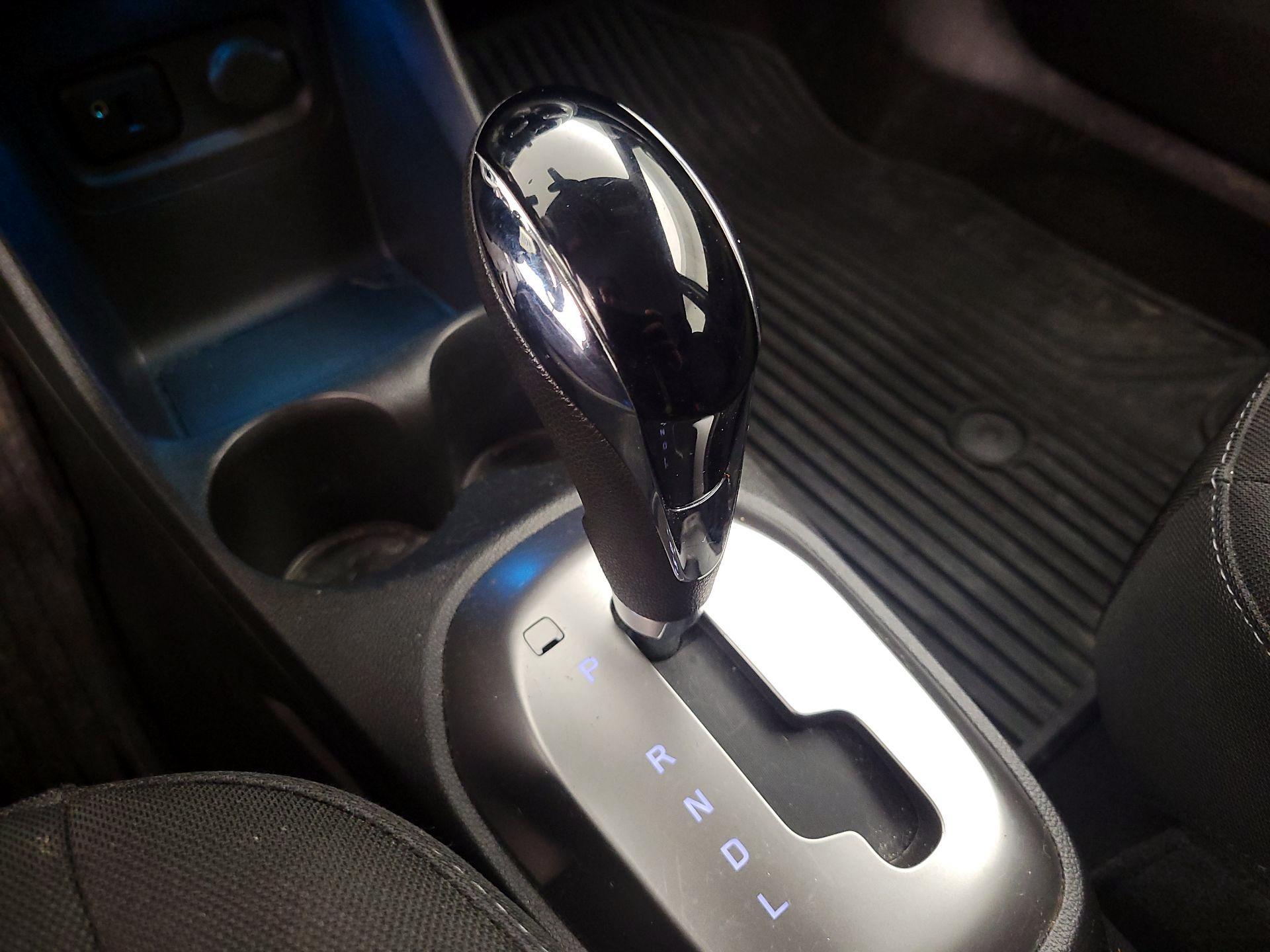 Thumbnail: 2017 Chevrolet Spark - 17