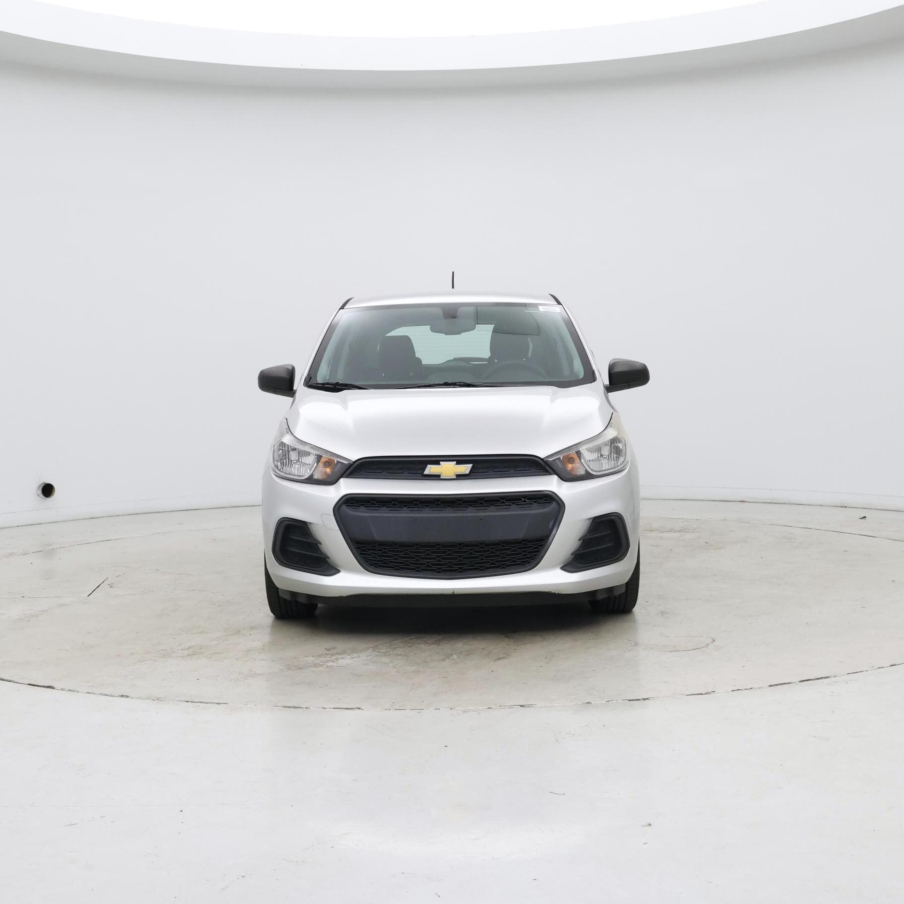 Thumbnail: 2017 Chevrolet Spark - 5