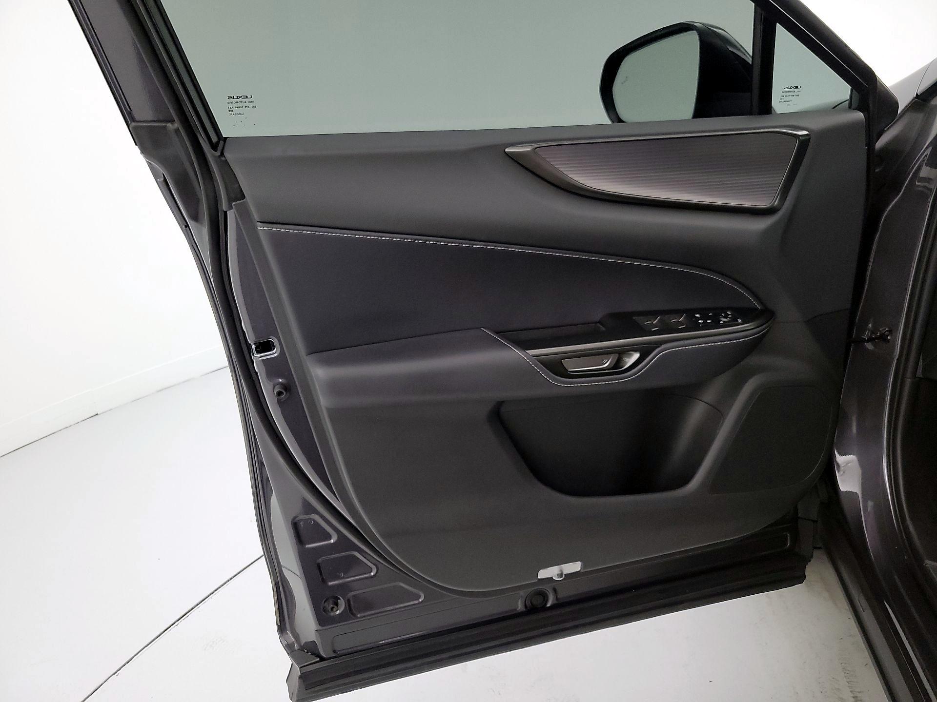 Thumbnail: 2023 Lexus NX - 12