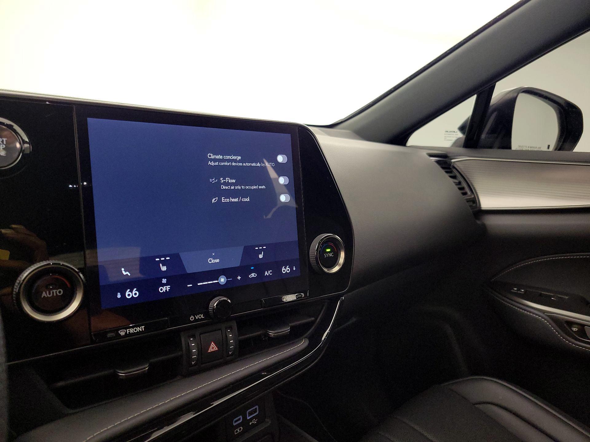 Thumbnail: 2023 Lexus NX - 16
