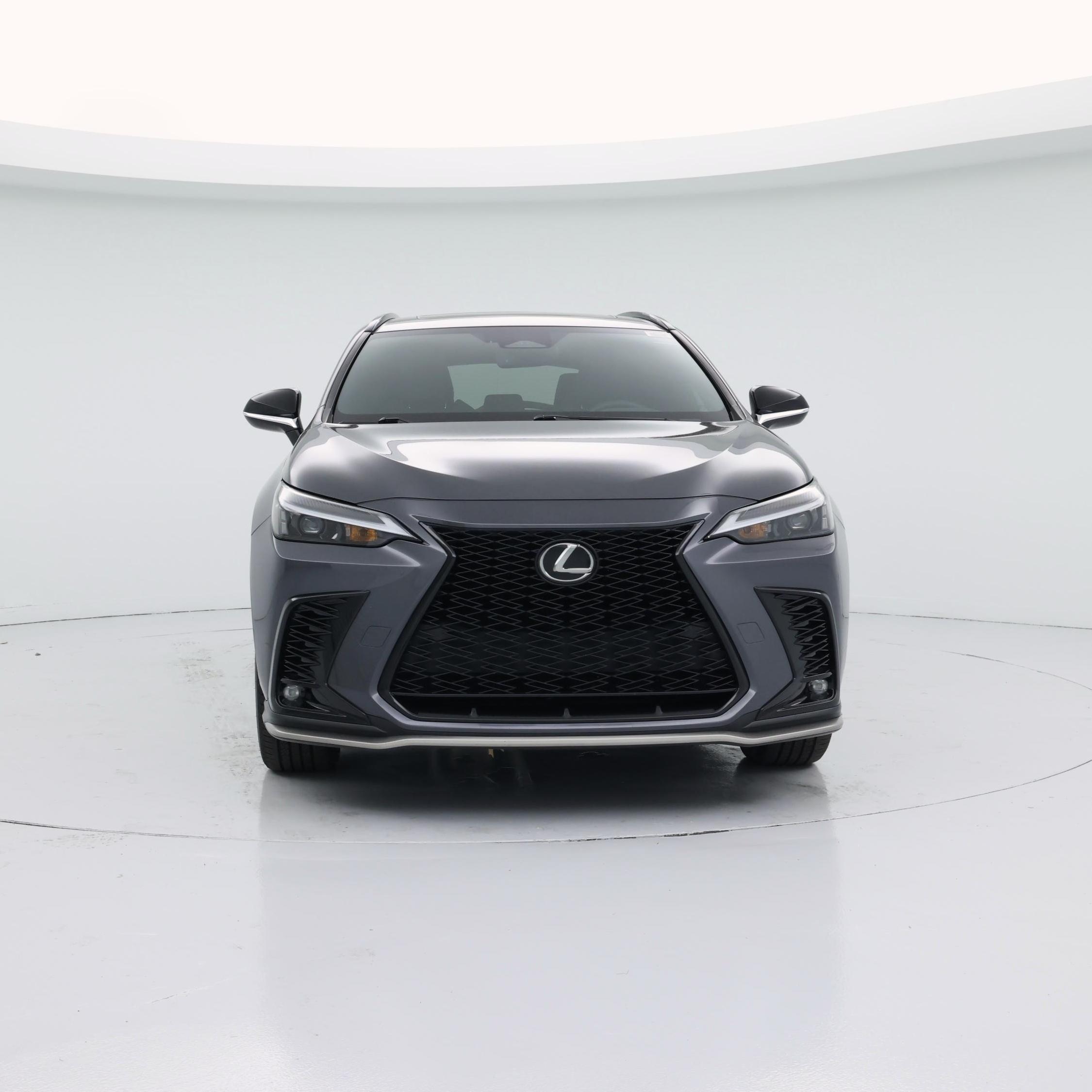 Thumbnail: 2023 Lexus NX - 5