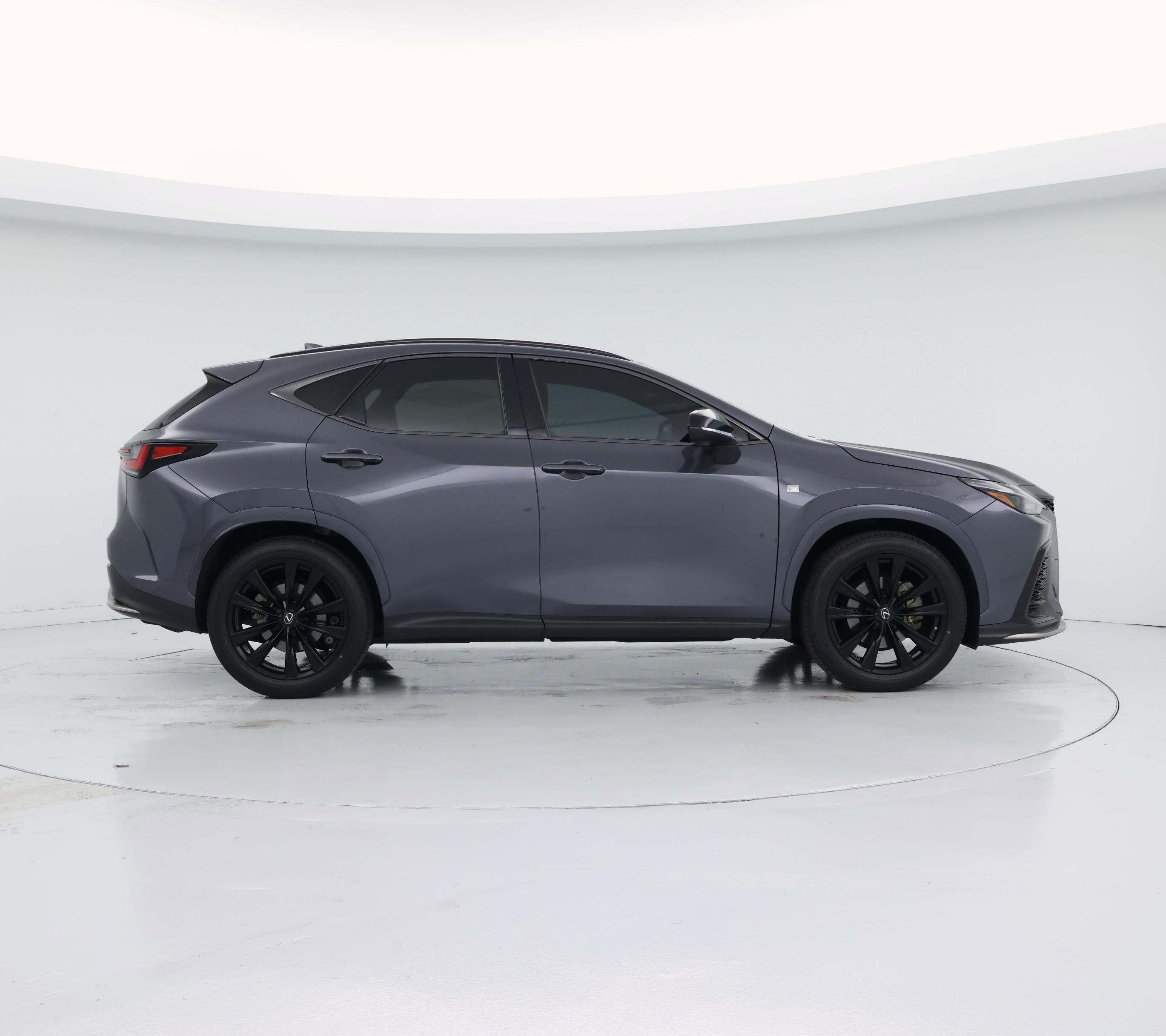 Thumbnail: 2023 Lexus NX - 7