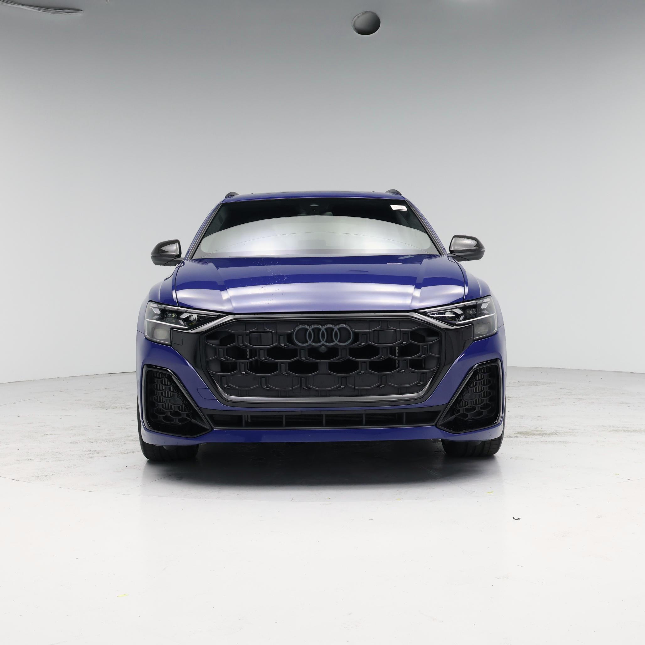 Thumbnail: 2024 Audi SQ8 - 5