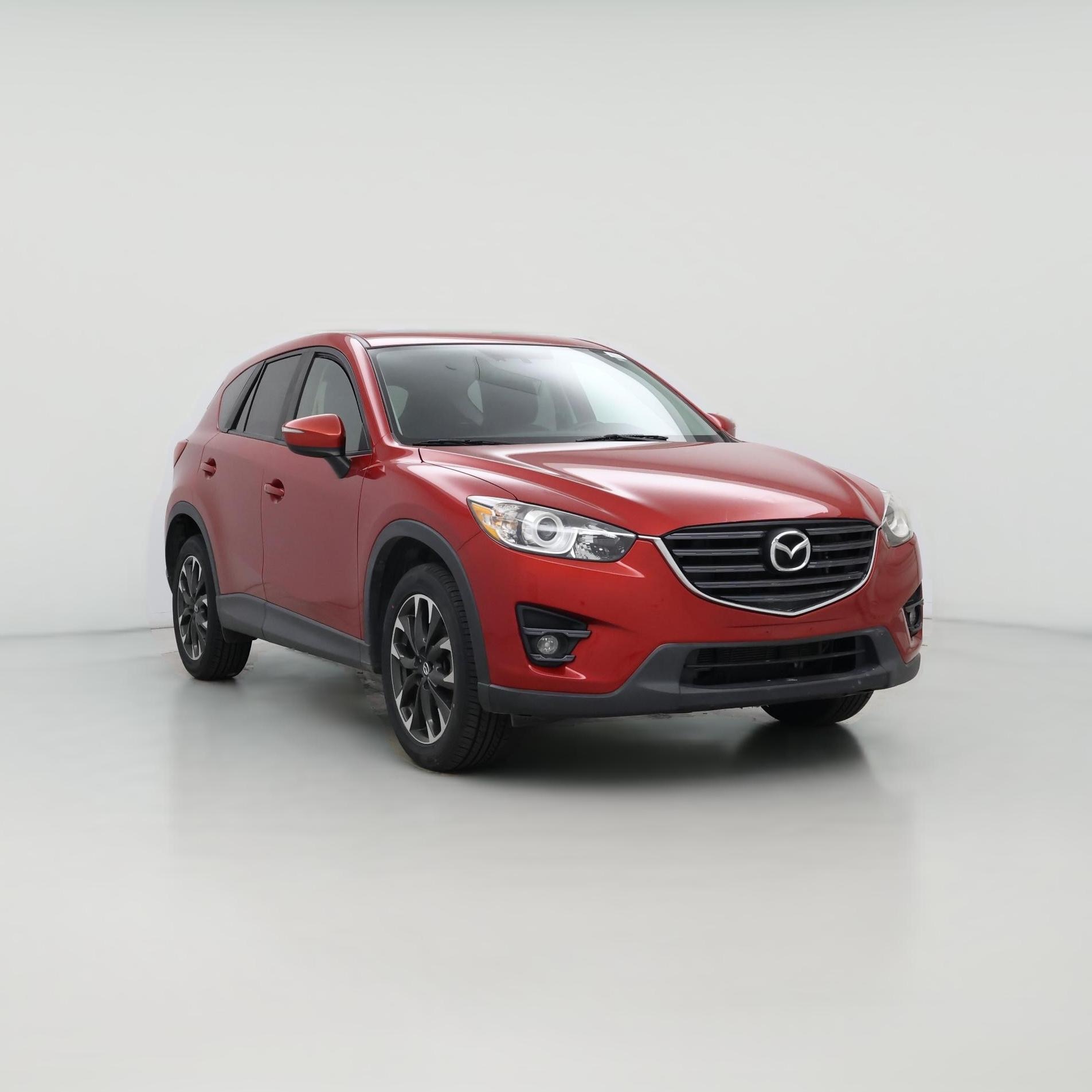 Thumbnail: 2016 Mazda CX-5 - 1