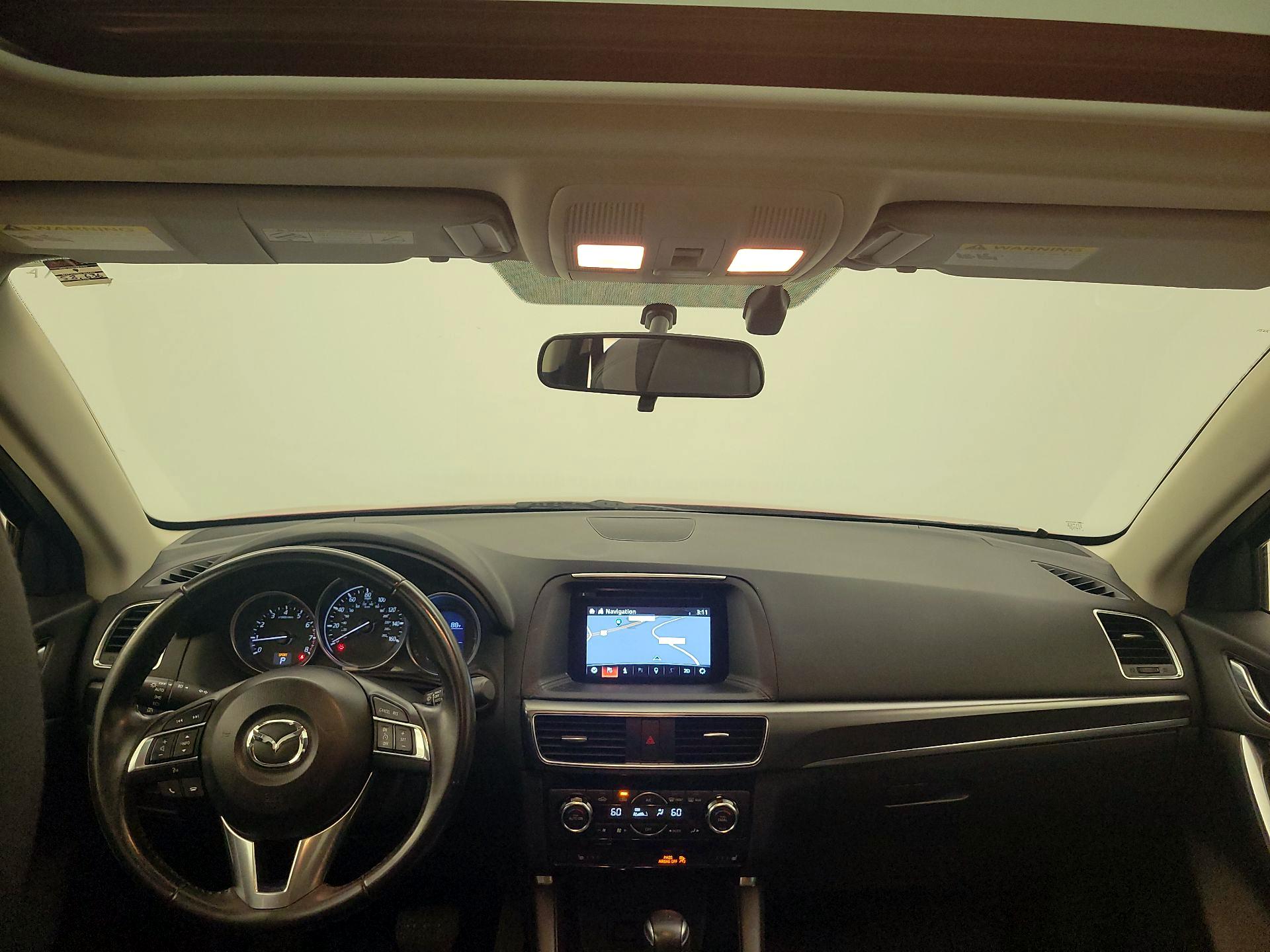 Thumbnail: 2016 Mazda CX-5 - 9