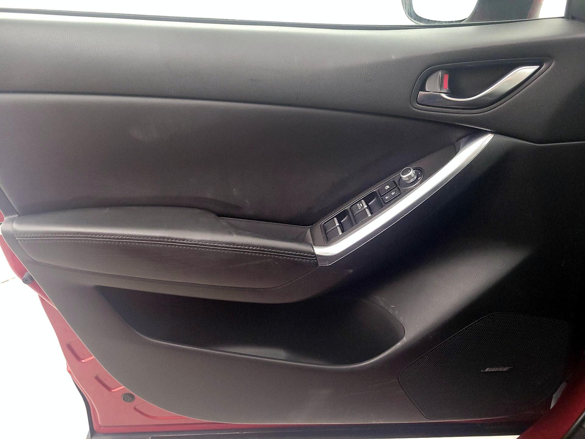 Thumbnail: 2016 Mazda CX-5 - 12