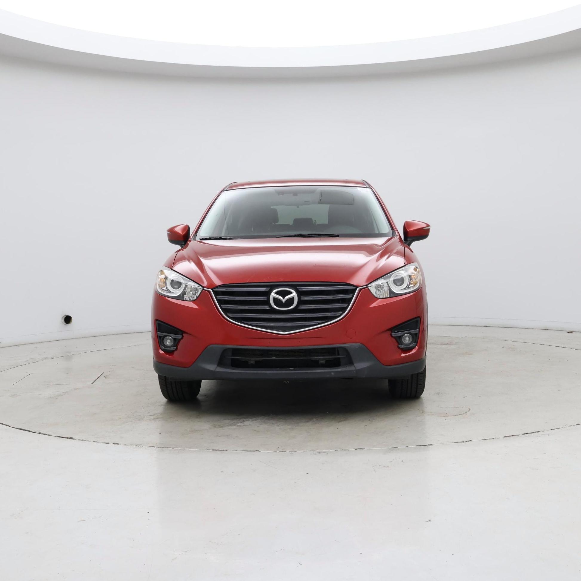 Thumbnail: 2016 Mazda CX-5 - 5