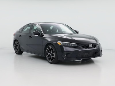 2022 Honda Civic Sport Touring