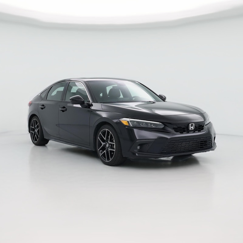 2022 Honda Civic Sport Touring