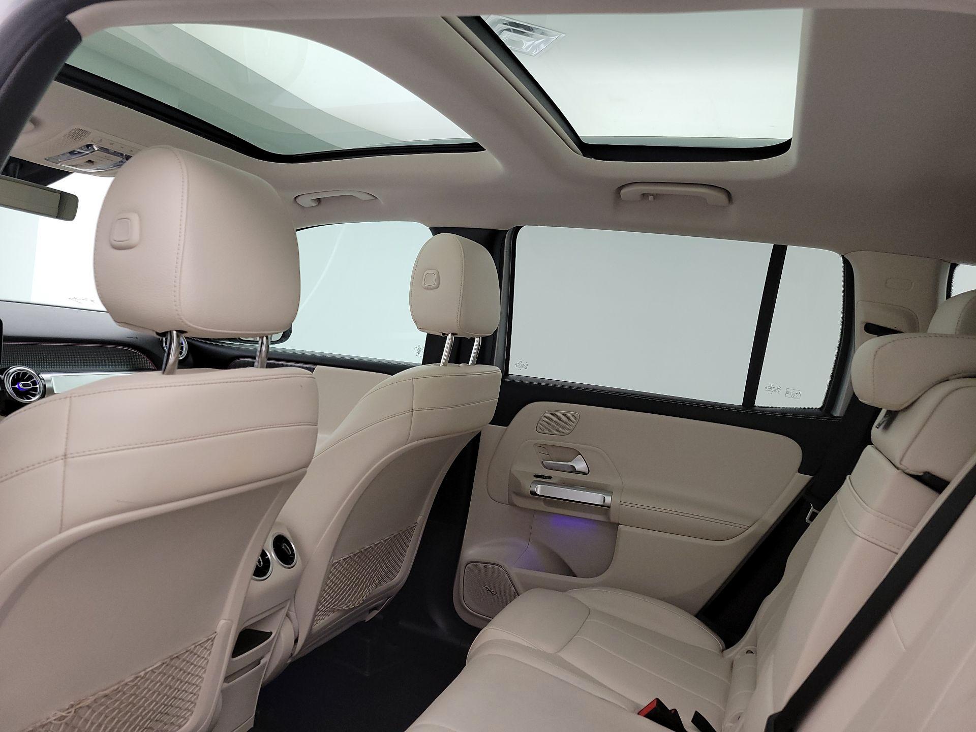 Thumbnail: 2021 Mercedes-Benz GLB - 20