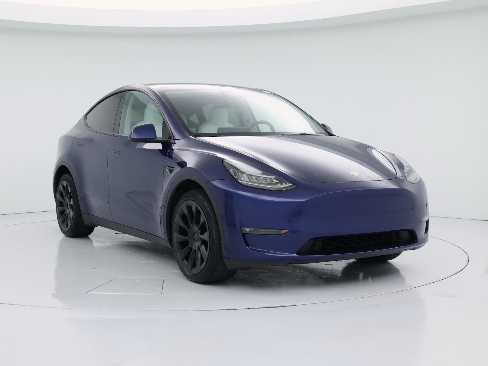 2022 Tesla Model Y Long Range - Photo 2