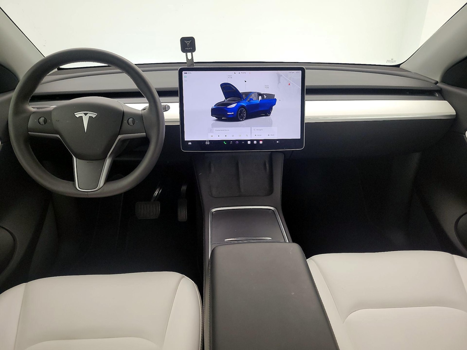 2022 Tesla Model Y Long Range - Photo 10