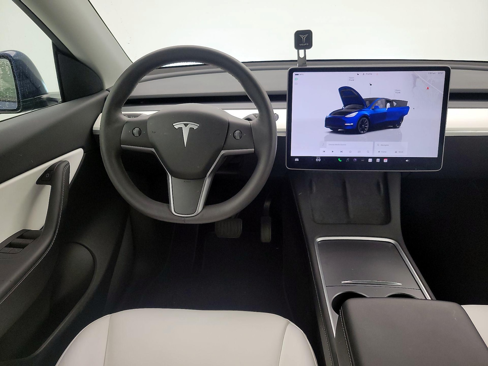 2022 Tesla Model Y Long Range - Photo 11