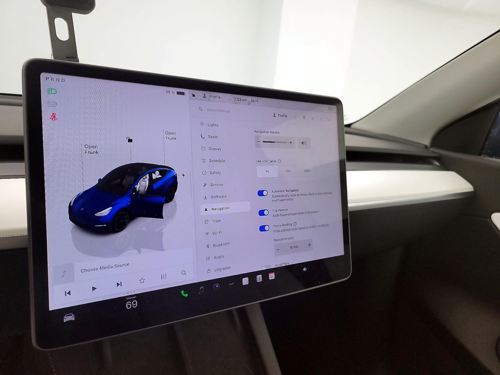 2022 Tesla Model Y Long Range - Photo 14