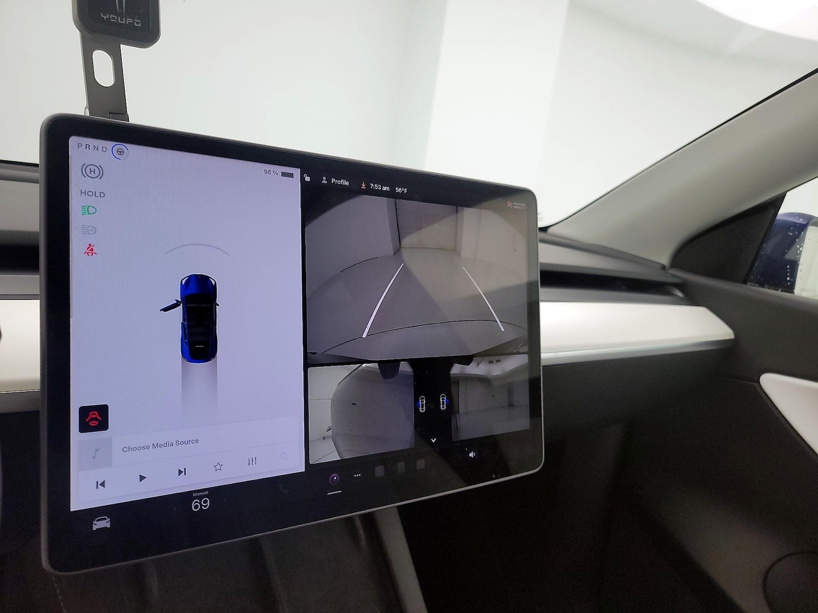 2022 Tesla Model Y Long Range - Photo 15