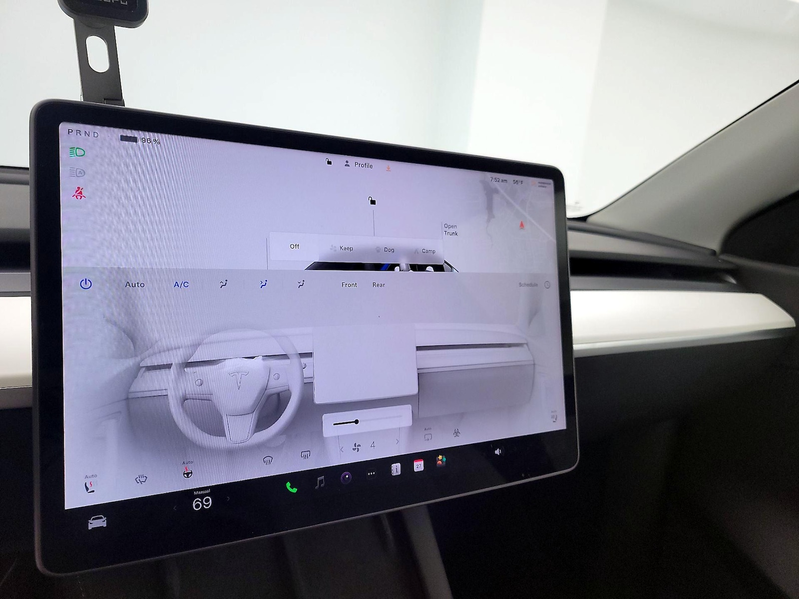 2022 Tesla Model Y Long Range - Photo 17