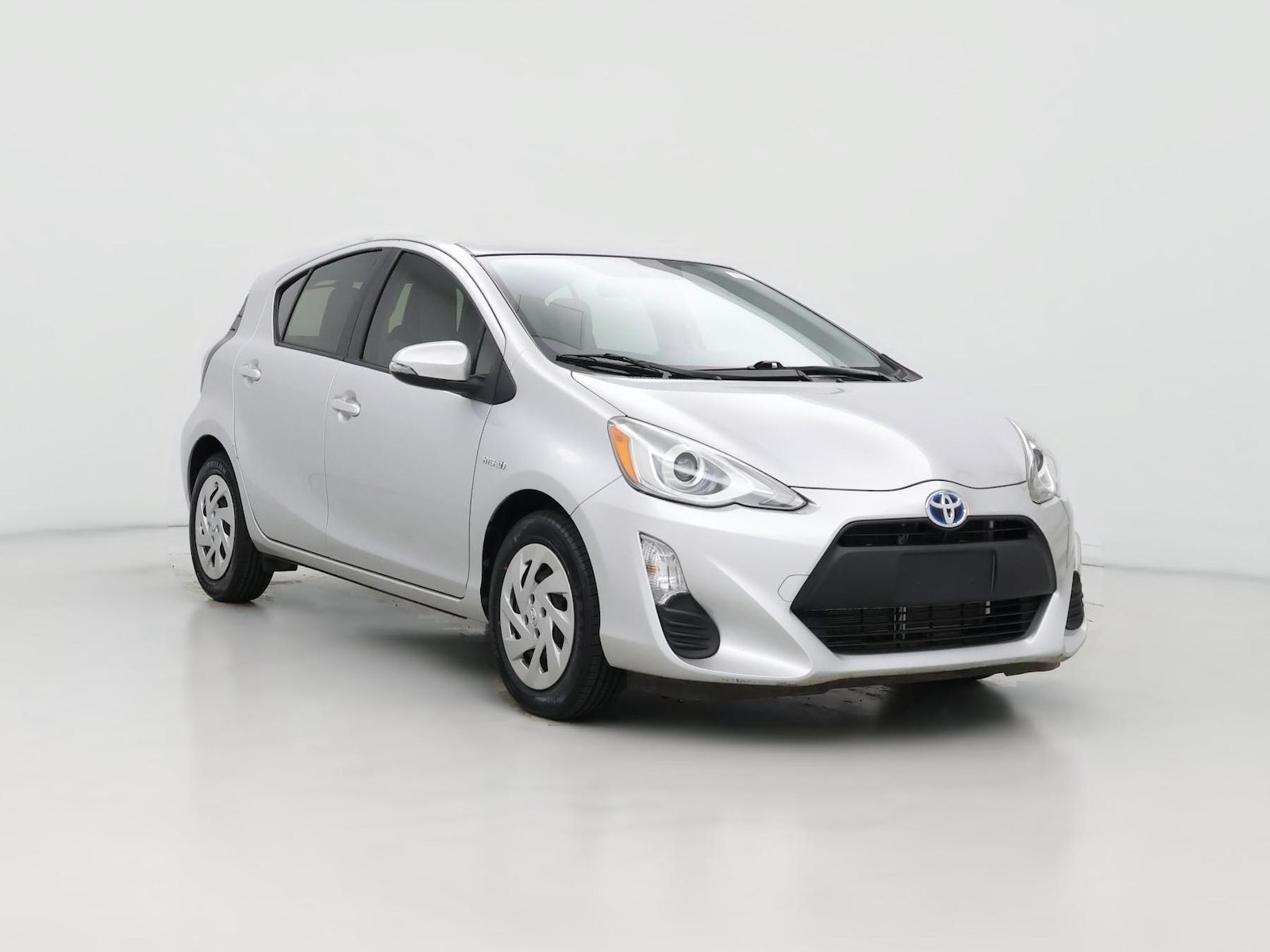 2016 Toyota Prius c