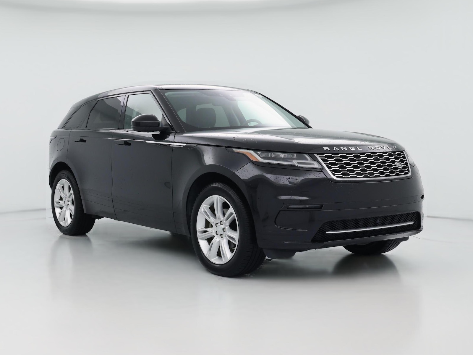 2020 Land Rover Range Rover Velar