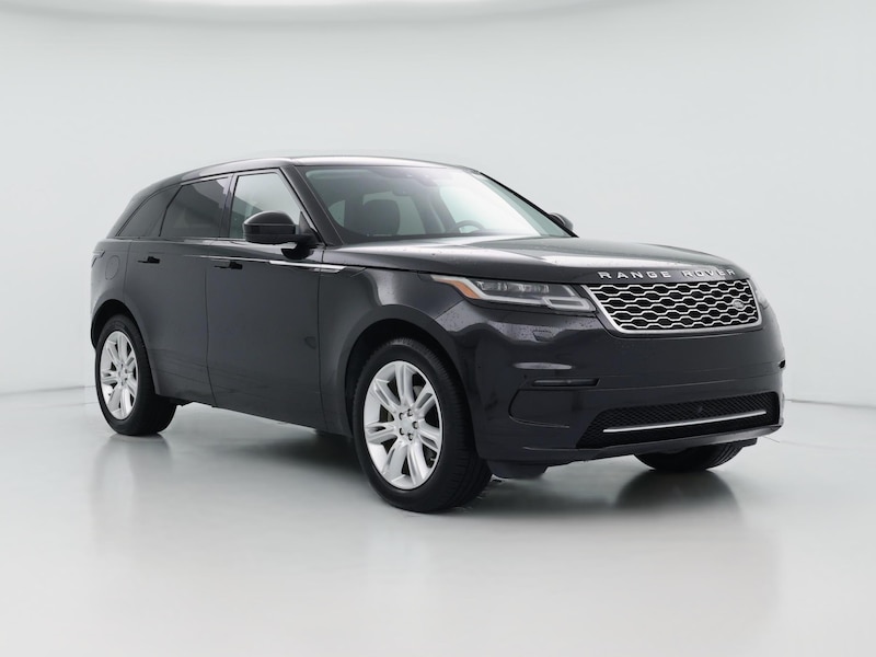 2020 Land Rover Range Rover Velar S