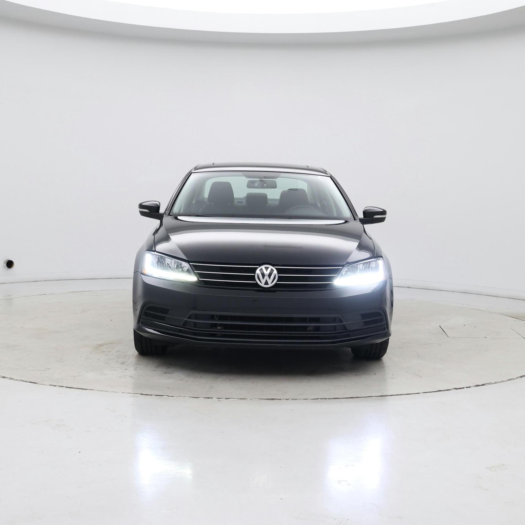 Thumbnail: 2017 Volkswagen Jetta - 5