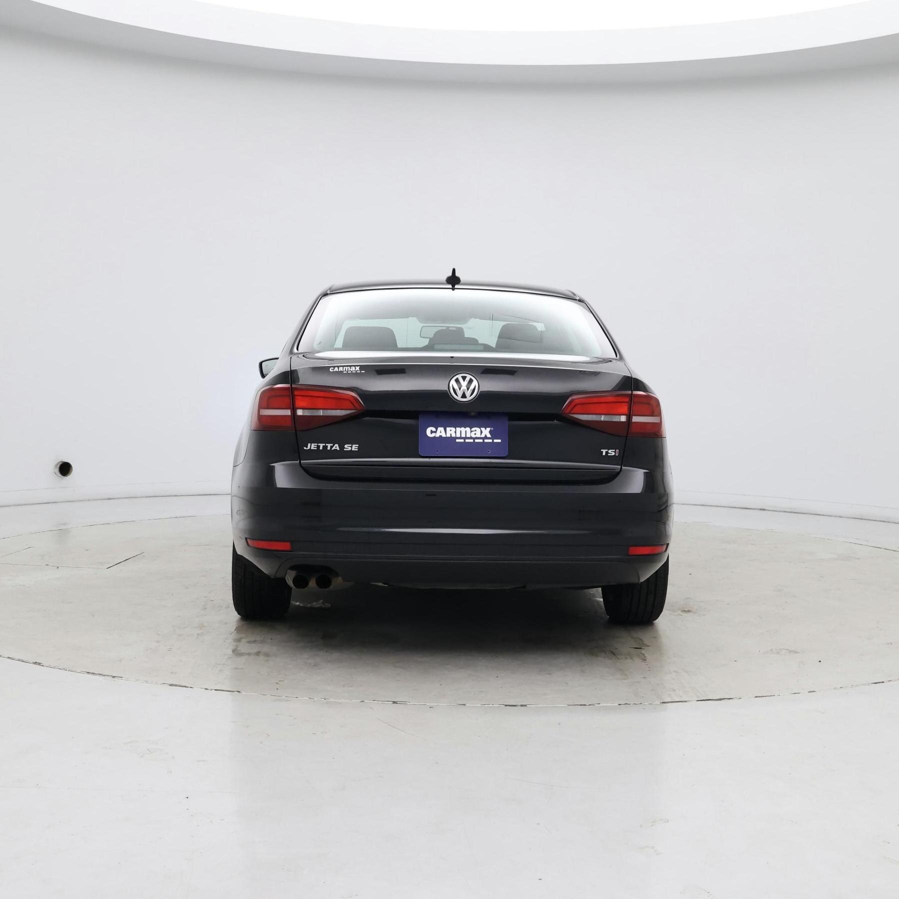 Thumbnail: 2017 Volkswagen Jetta - 6