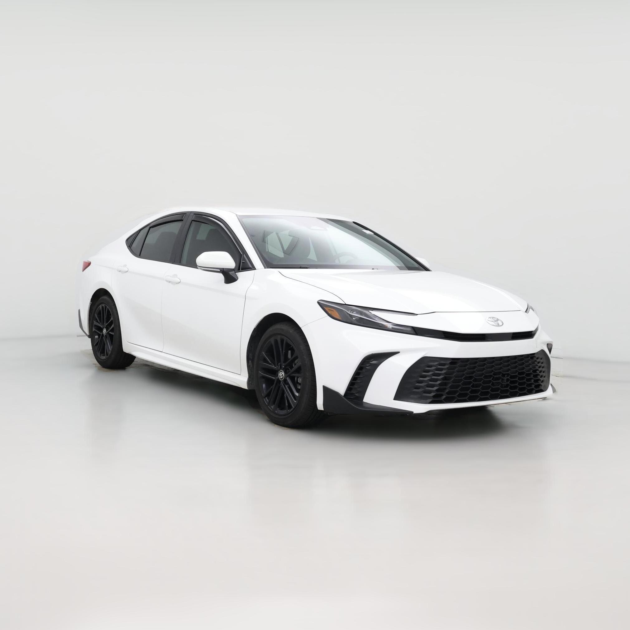 Thumbnail: 2026 Toyota Camry - 1
