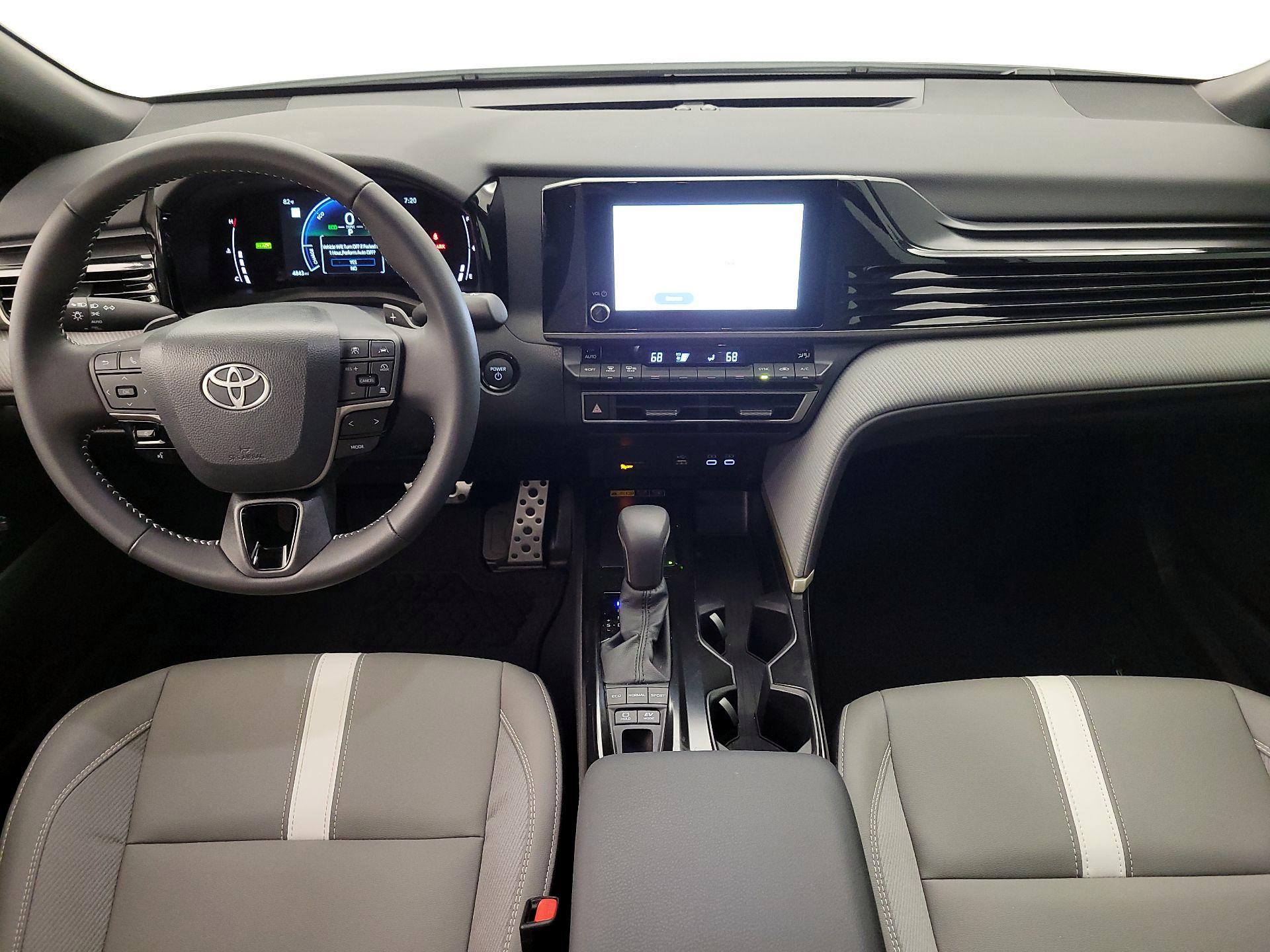 Thumbnail: 2026 Toyota Camry - 9
