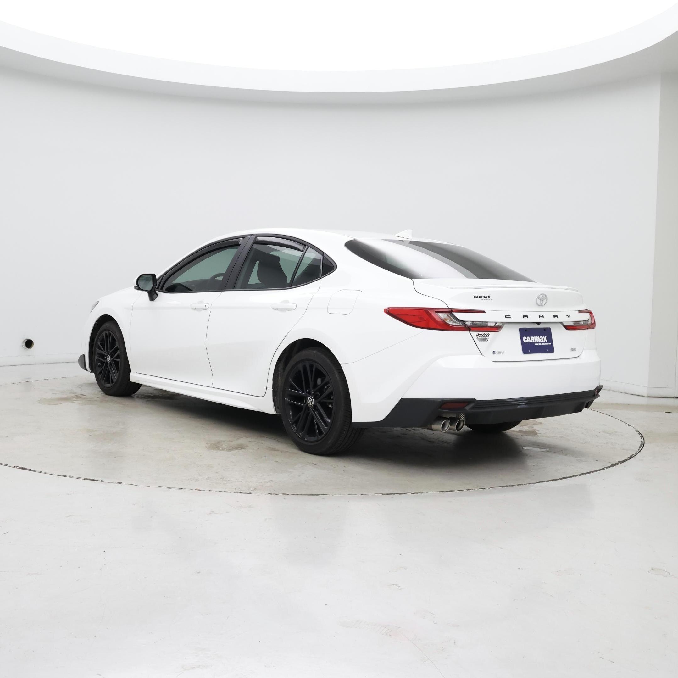 Thumbnail: 2026 Toyota Camry - 2