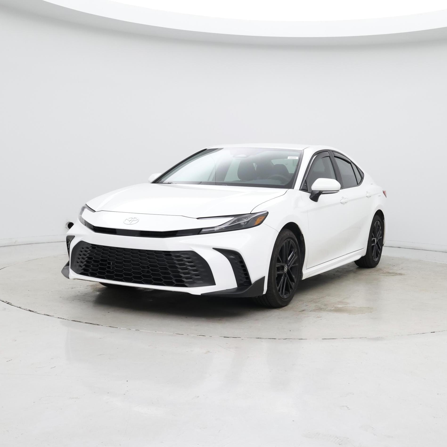 Thumbnail: 2026 Toyota Camry - 4