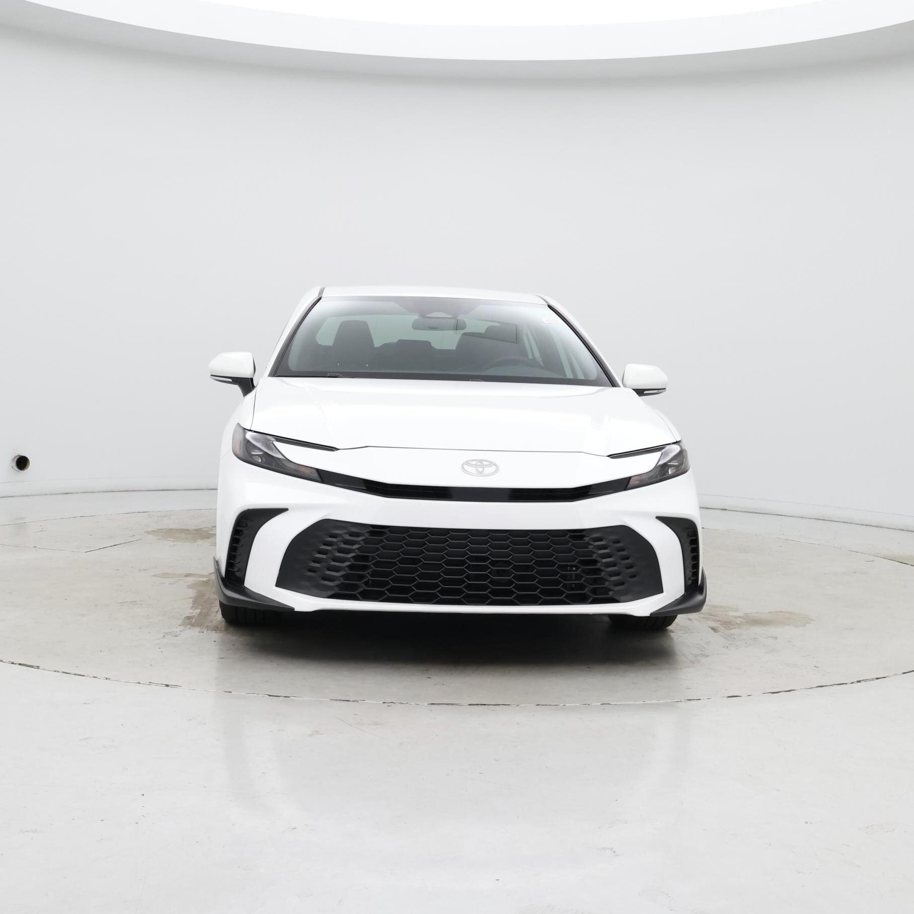 Thumbnail: 2026 Toyota Camry - 5