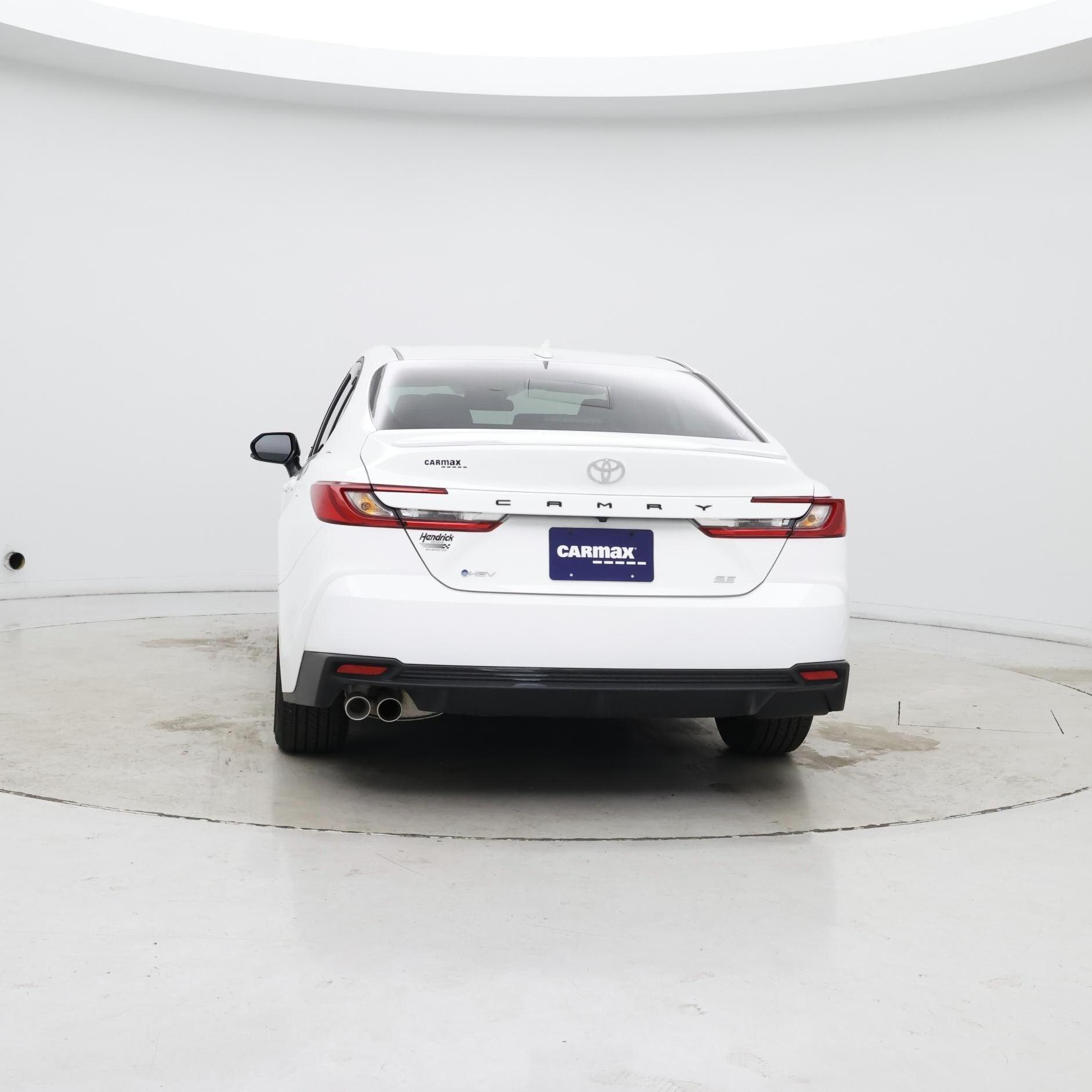 Thumbnail: 2026 Toyota Camry - 6