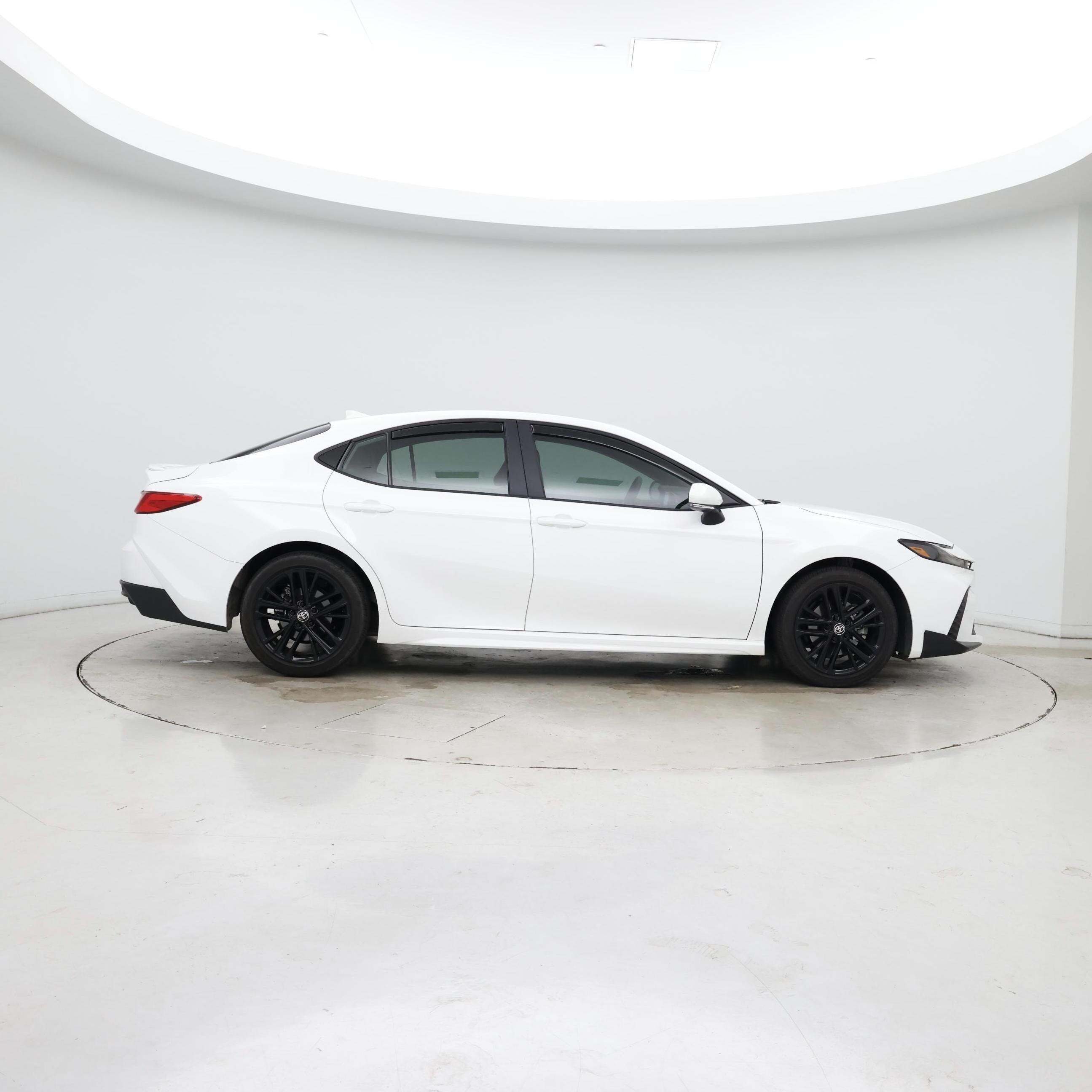 Thumbnail: 2026 Toyota Camry - 7