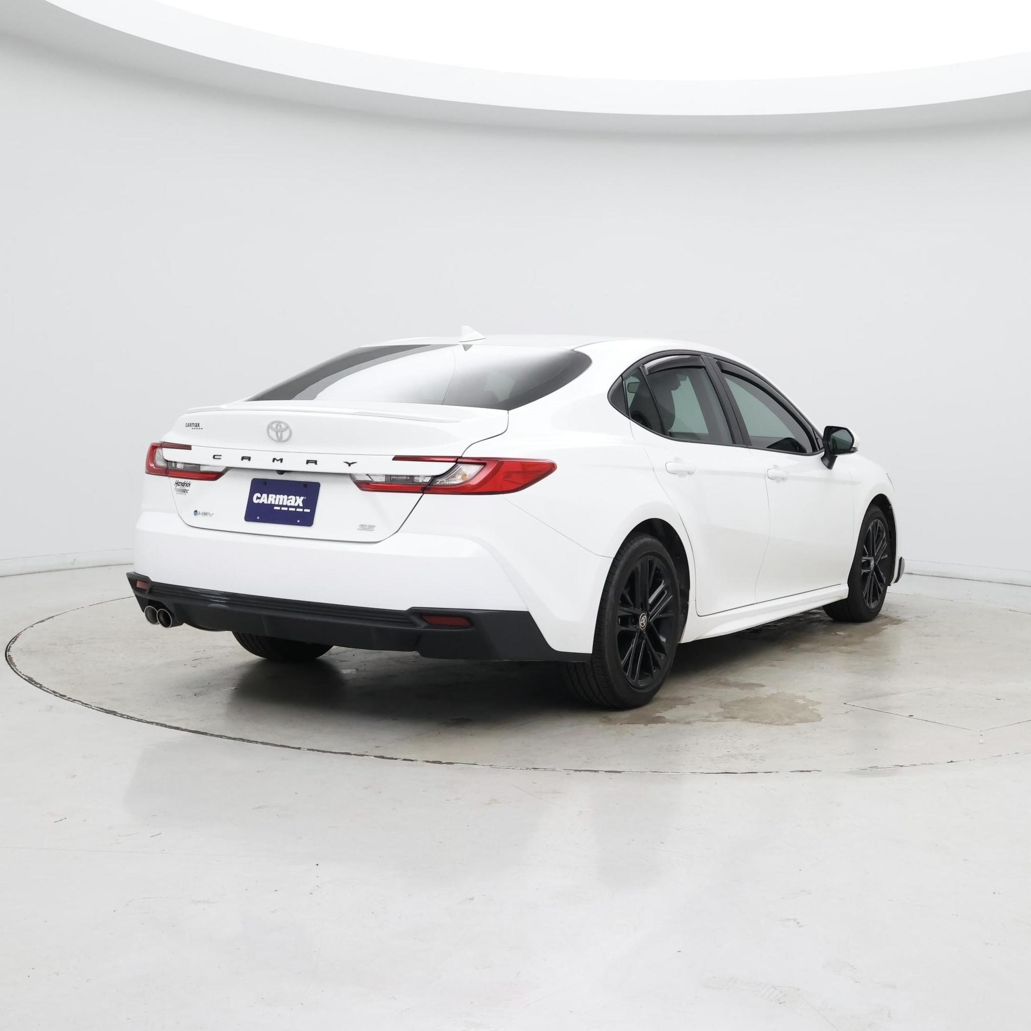 Thumbnail: 2026 Toyota Camry - 8