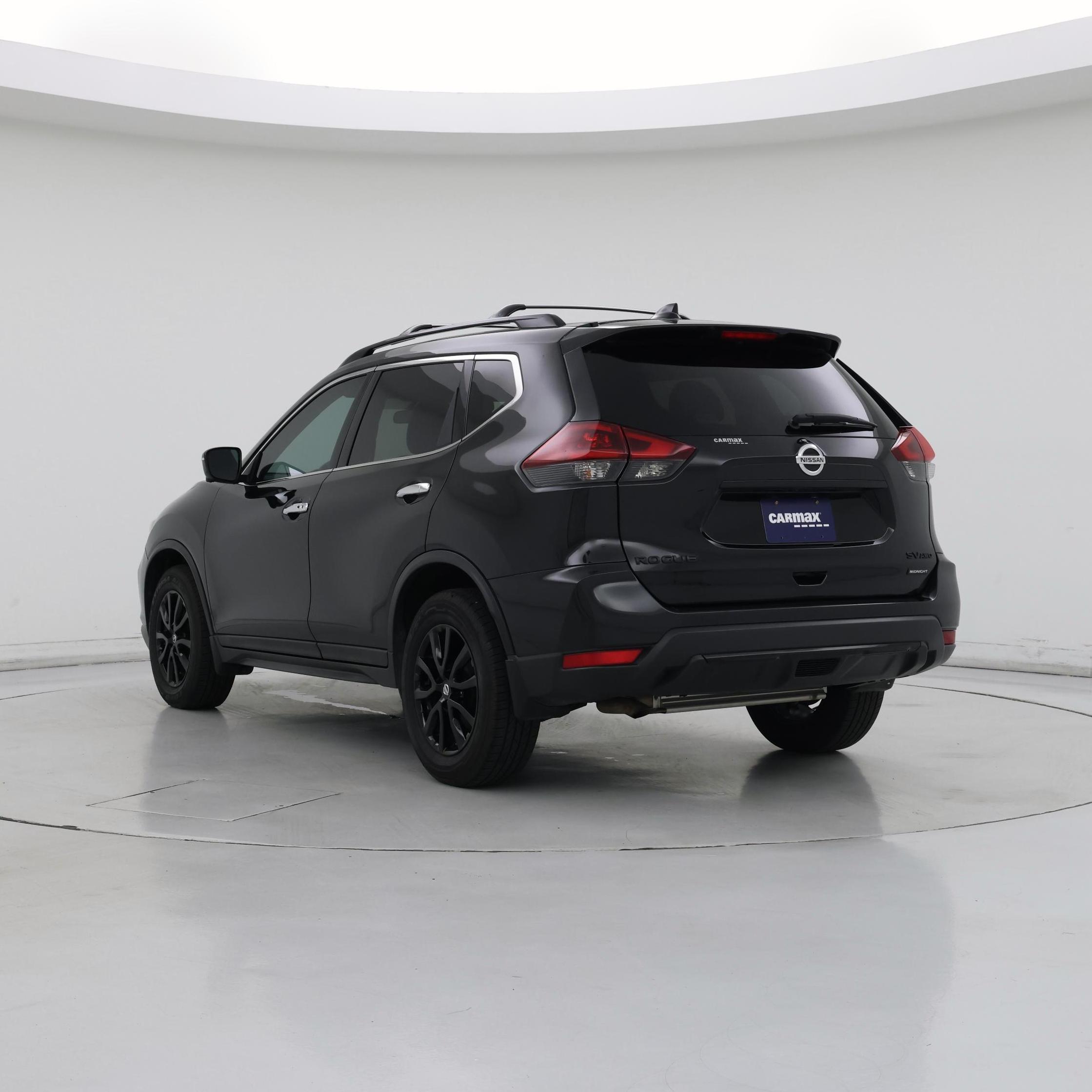 Thumbnail: 2018 Nissan Rogue - 2