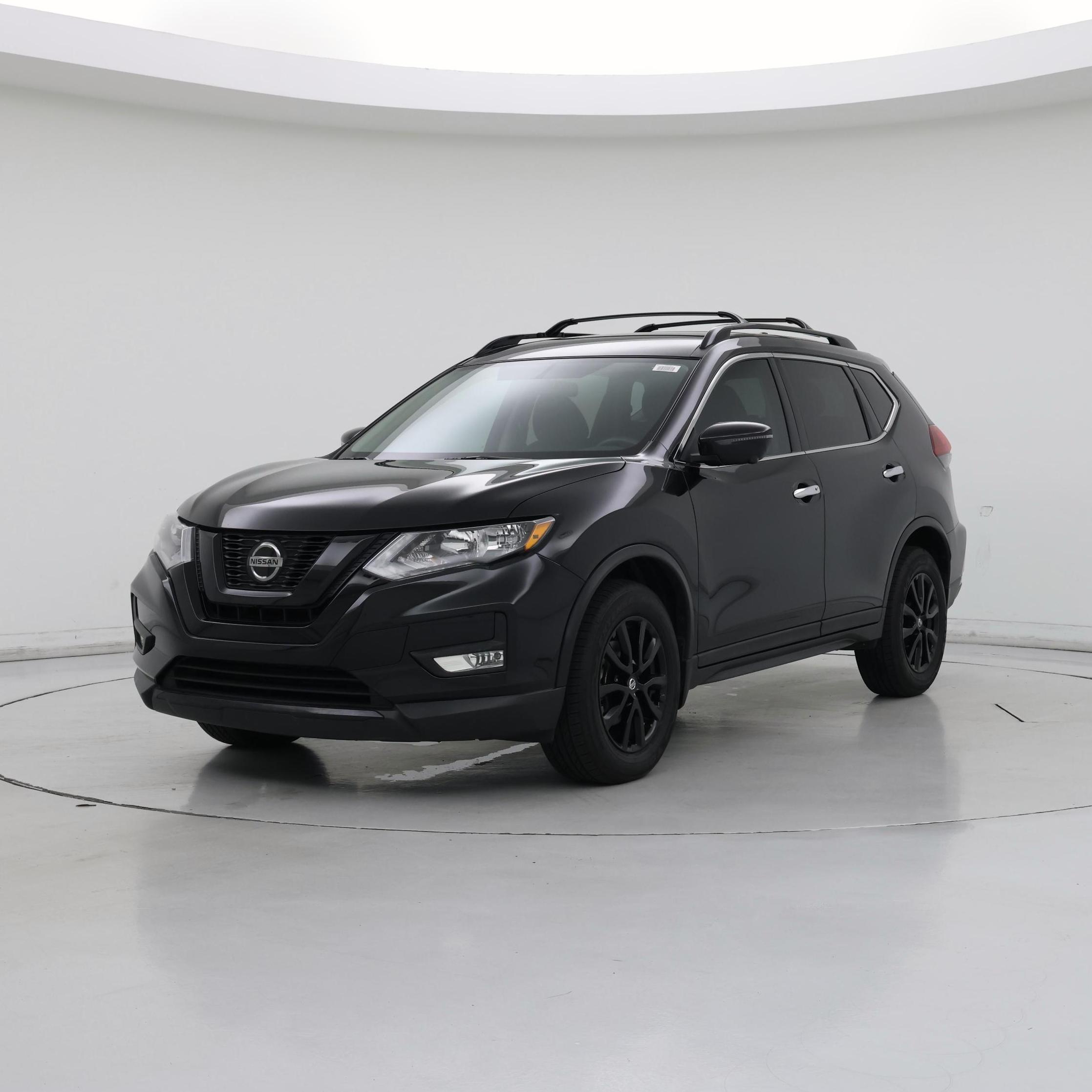 Thumbnail: 2018 Nissan Rogue - 4