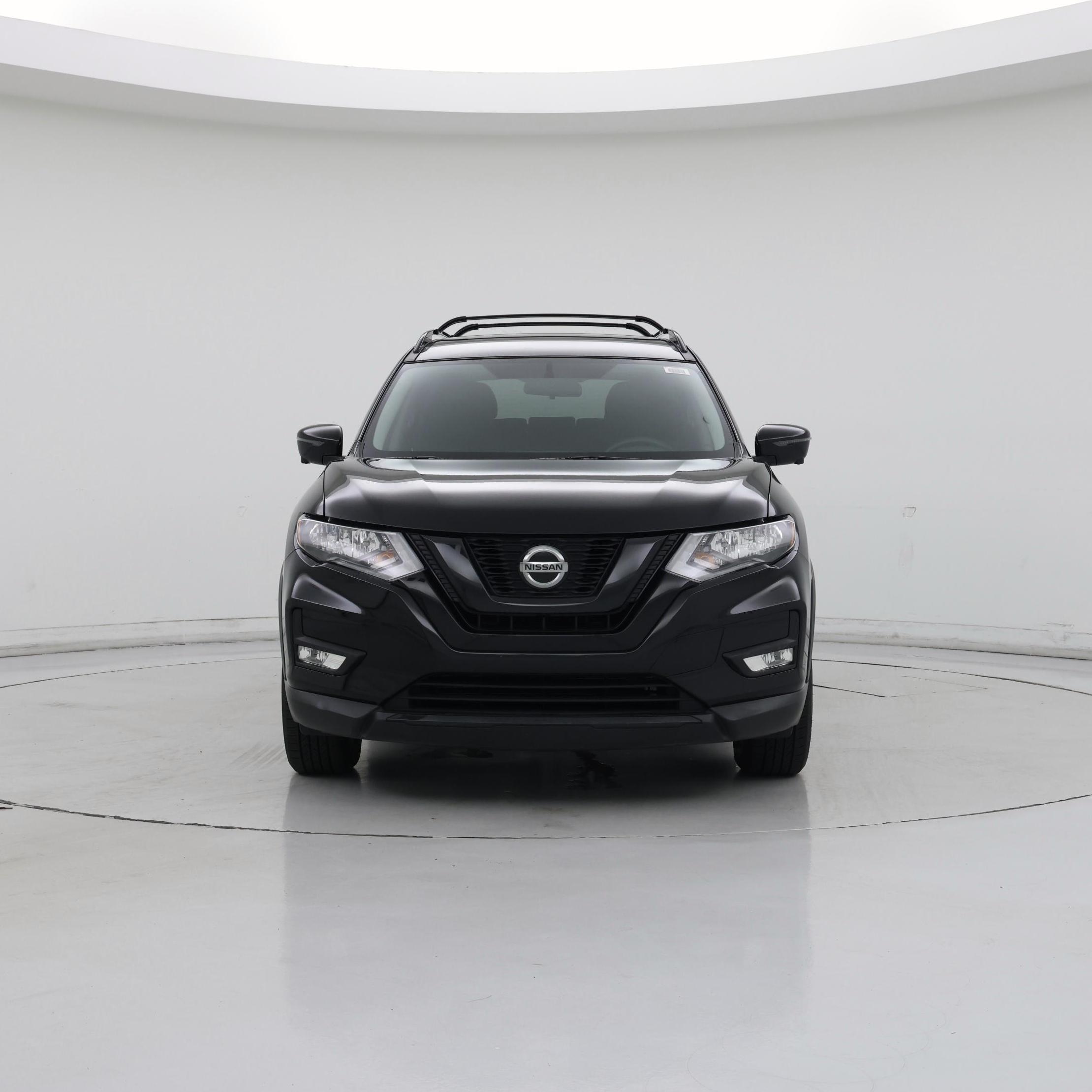 Thumbnail: 2018 Nissan Rogue - 5