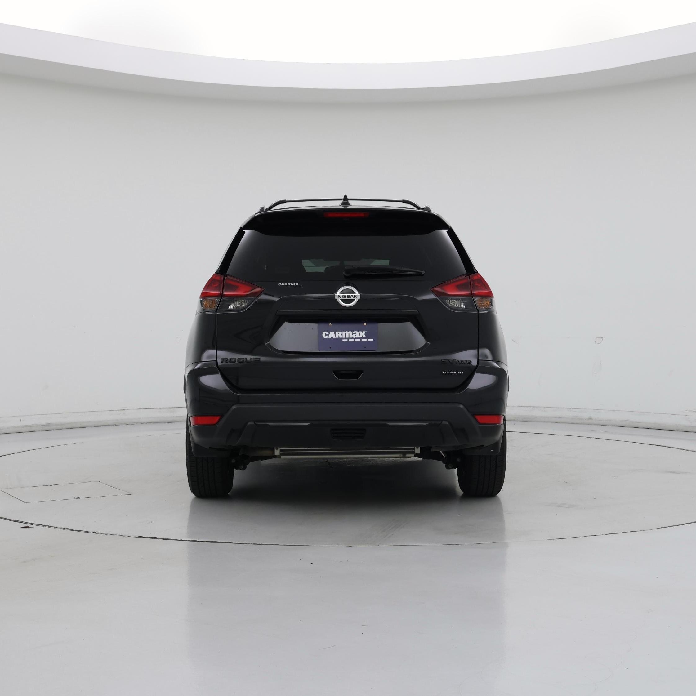 Thumbnail: 2018 Nissan Rogue - 6