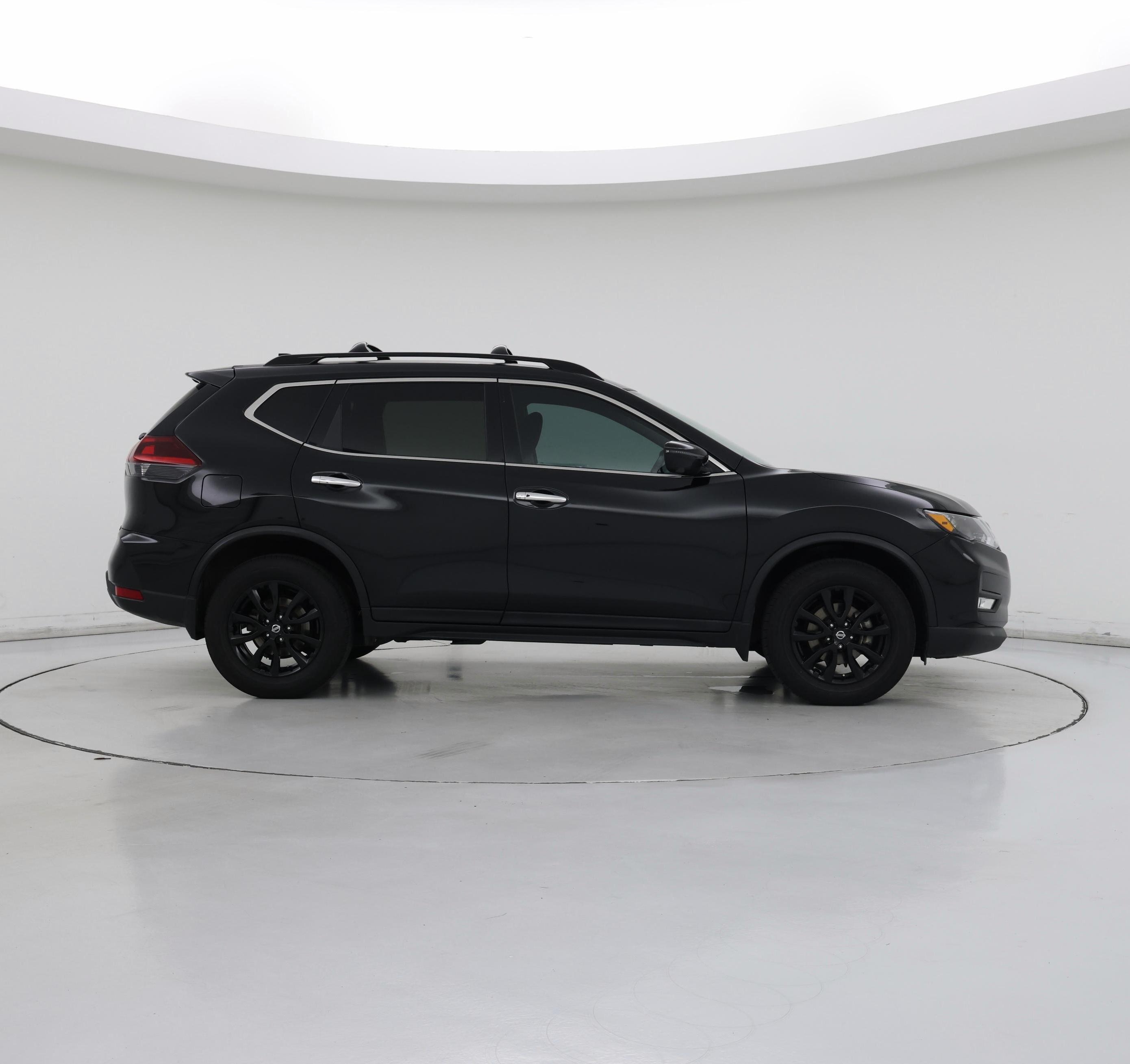 Thumbnail: 2018 Nissan Rogue - 7