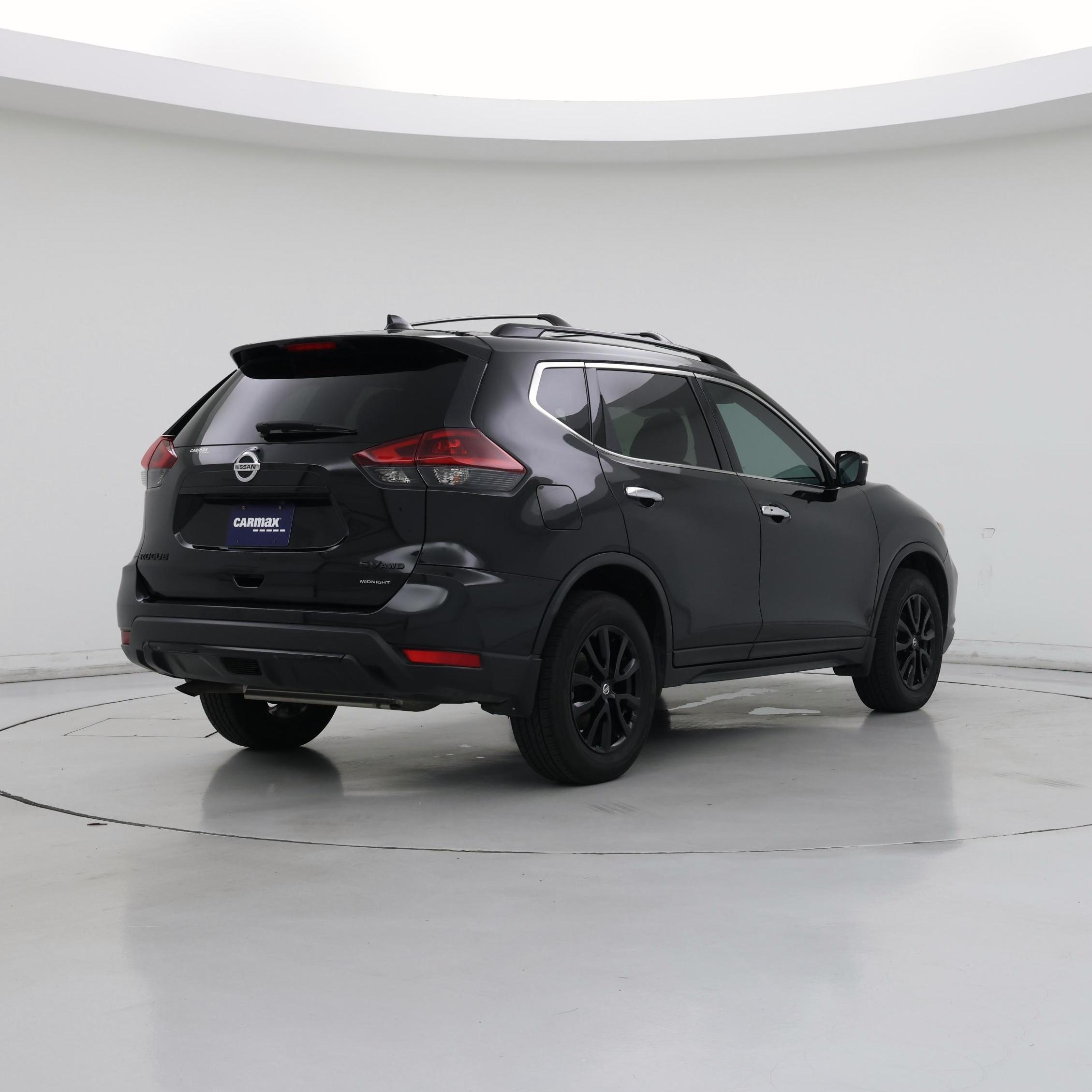 Thumbnail: 2018 Nissan Rogue - 8