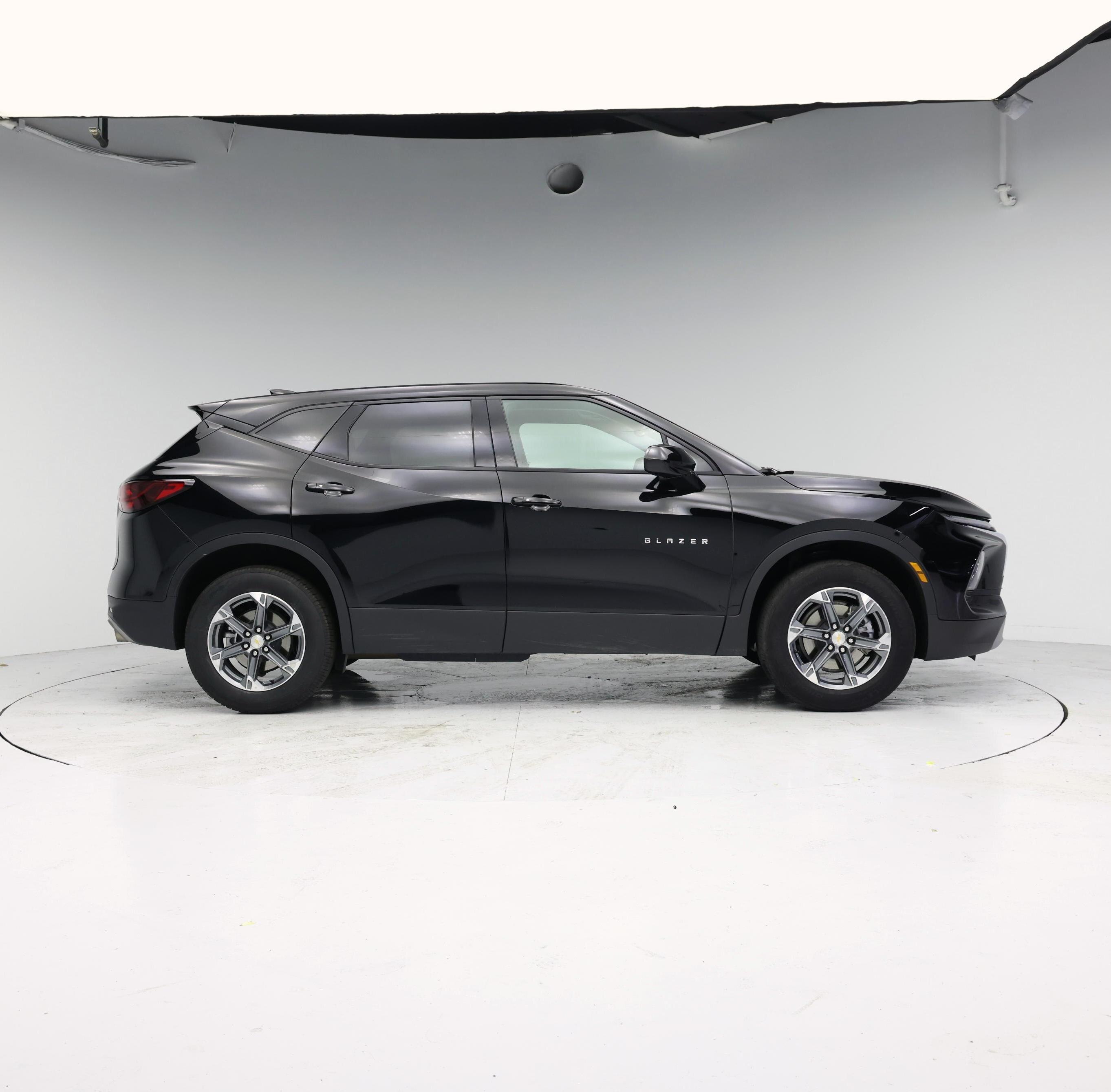 Thumbnail: 2025 Chevrolet Blazer - 7