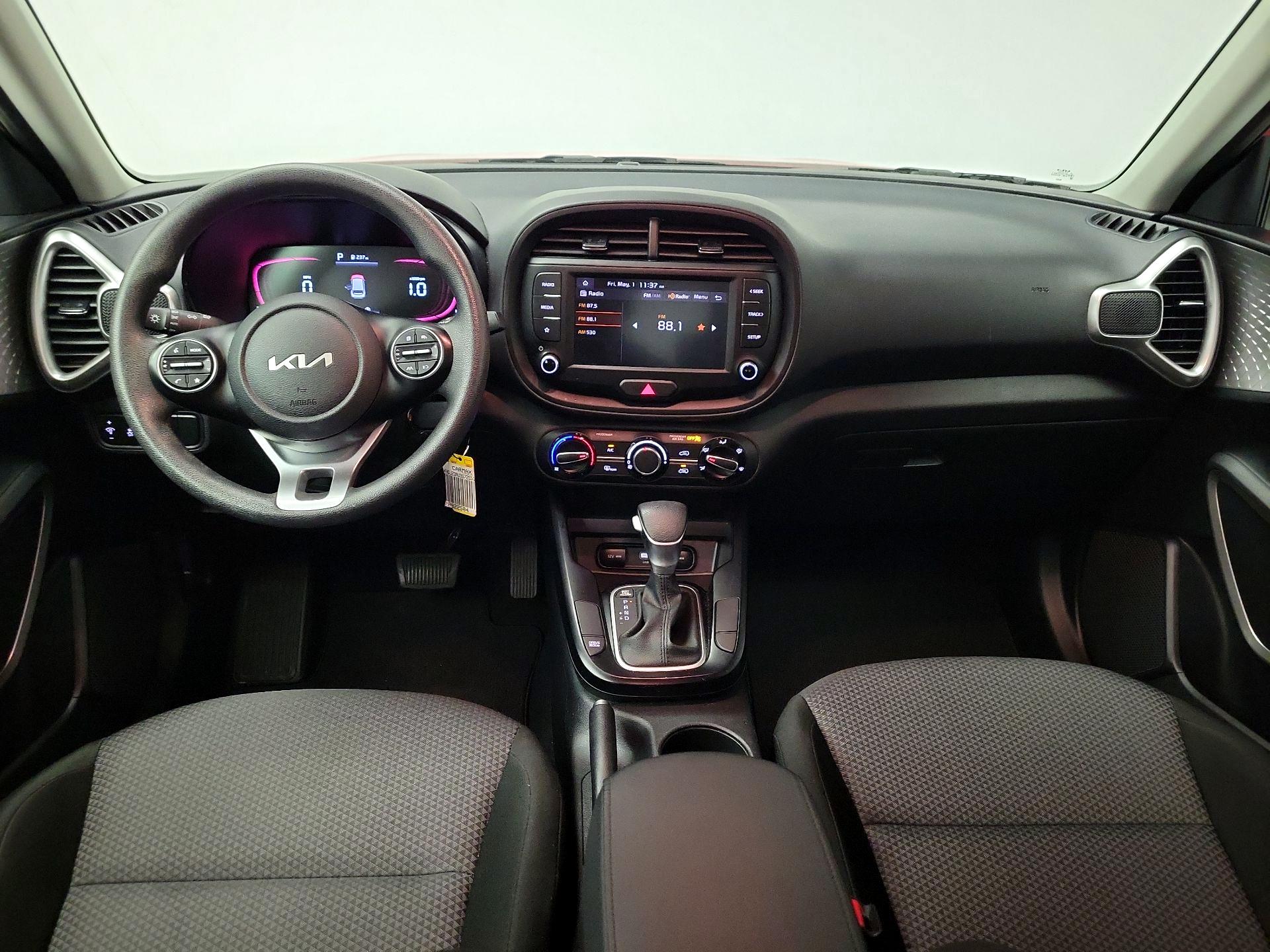 Thumbnail: 2025 Kia Soul - 9