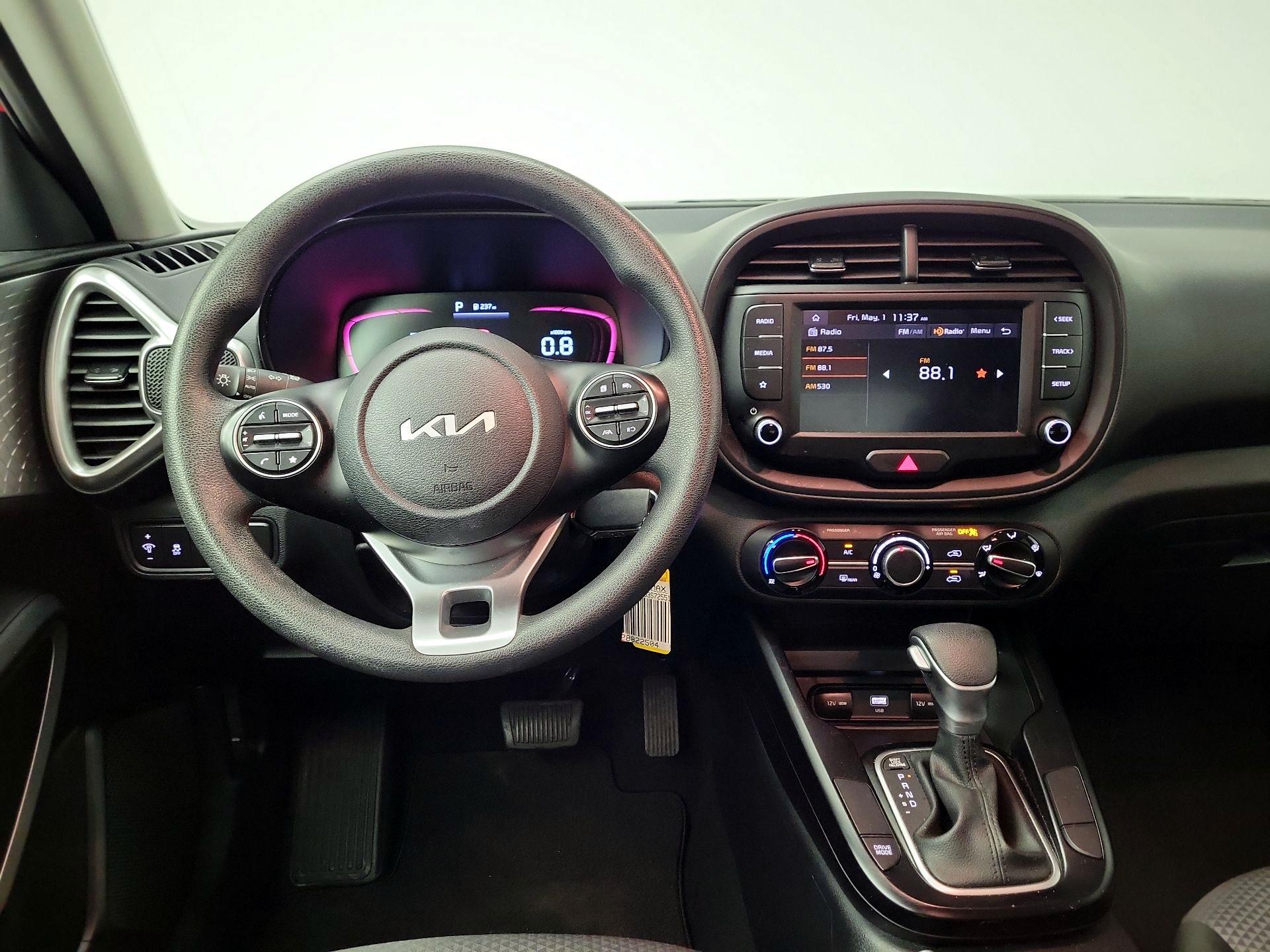 Thumbnail: 2025 Kia Soul - 10