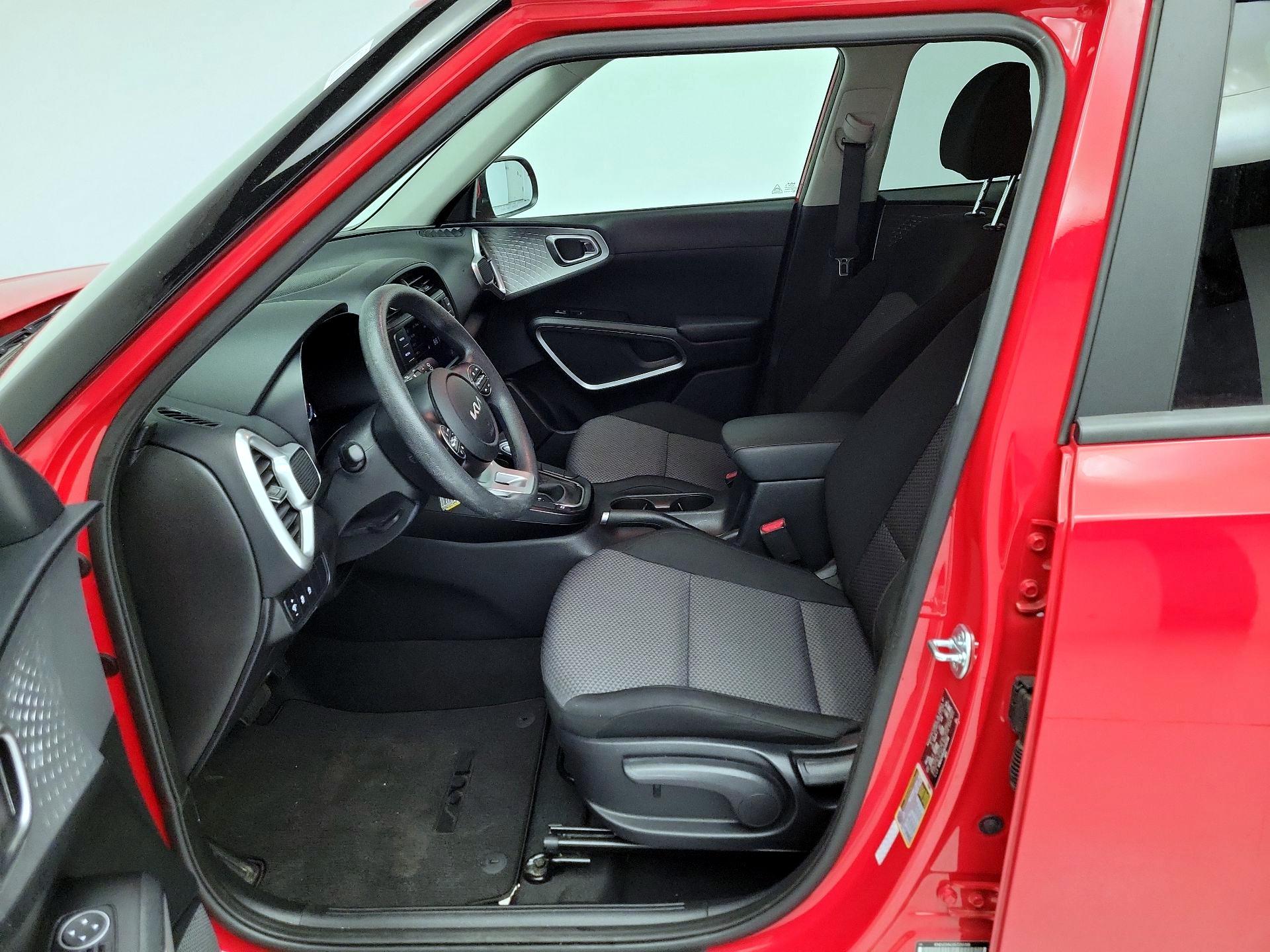 Thumbnail: 2025 Kia Soul - 11