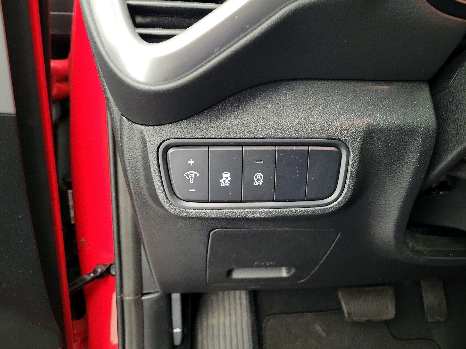 Thumbnail: 2025 Kia Soul - 13
