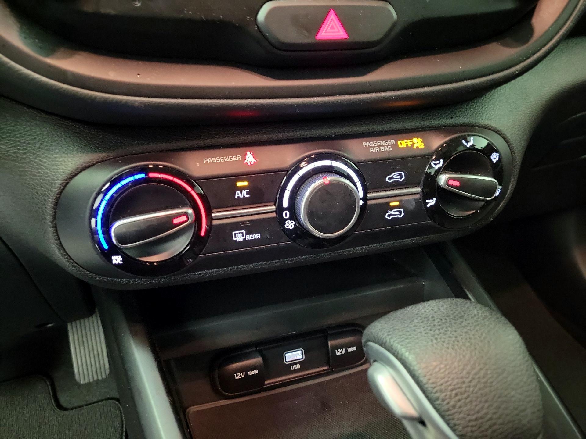 Thumbnail: 2025 Kia Soul - 16
