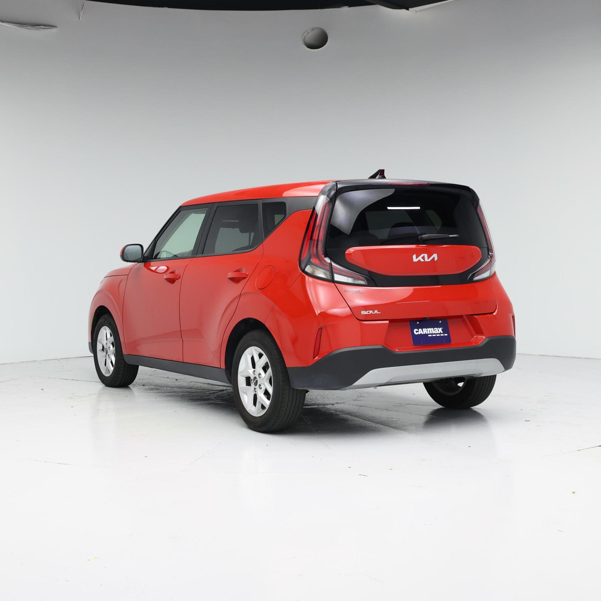 Thumbnail: 2025 Kia Soul - 2