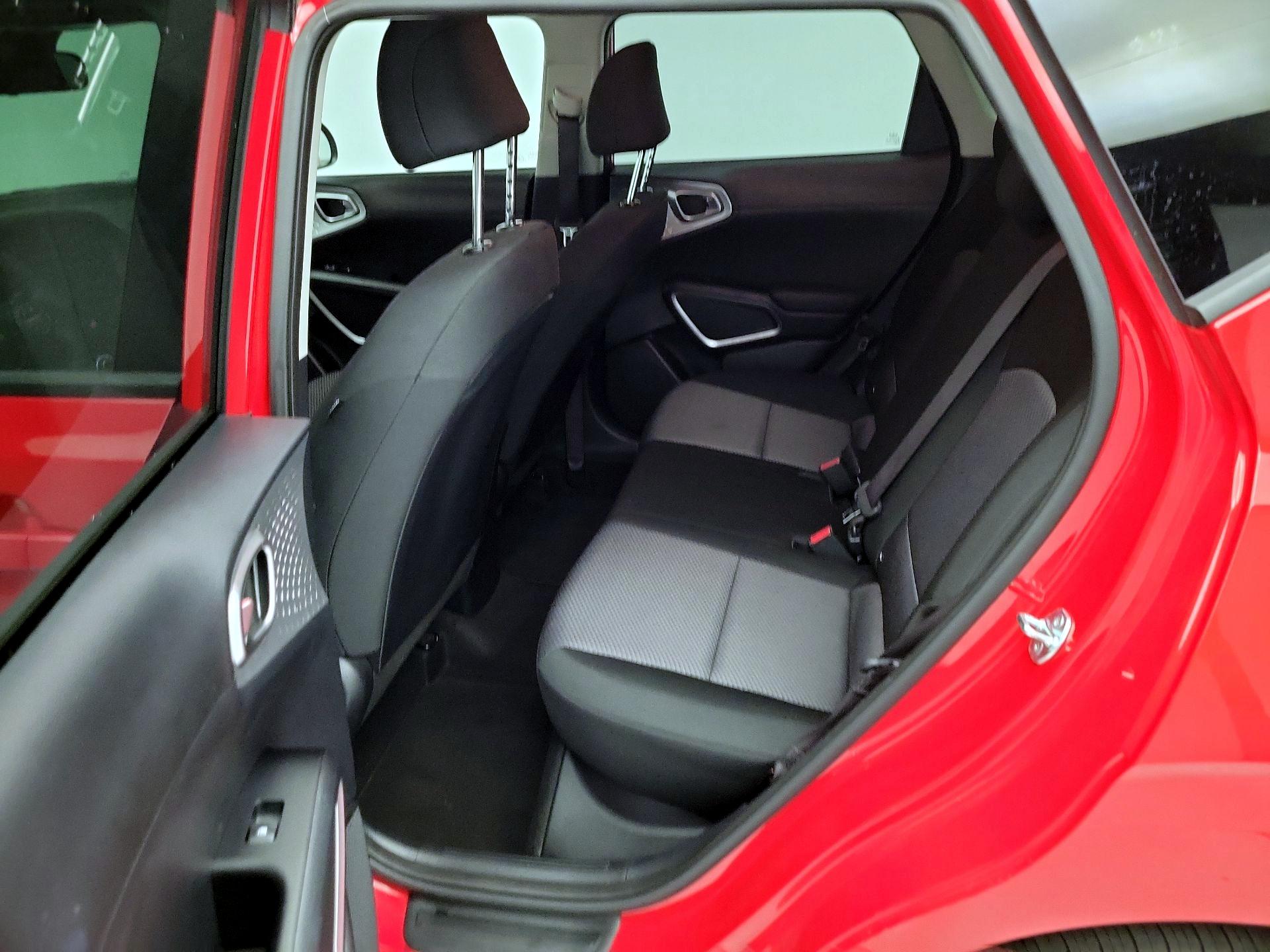 Thumbnail: 2025 Kia Soul - 19