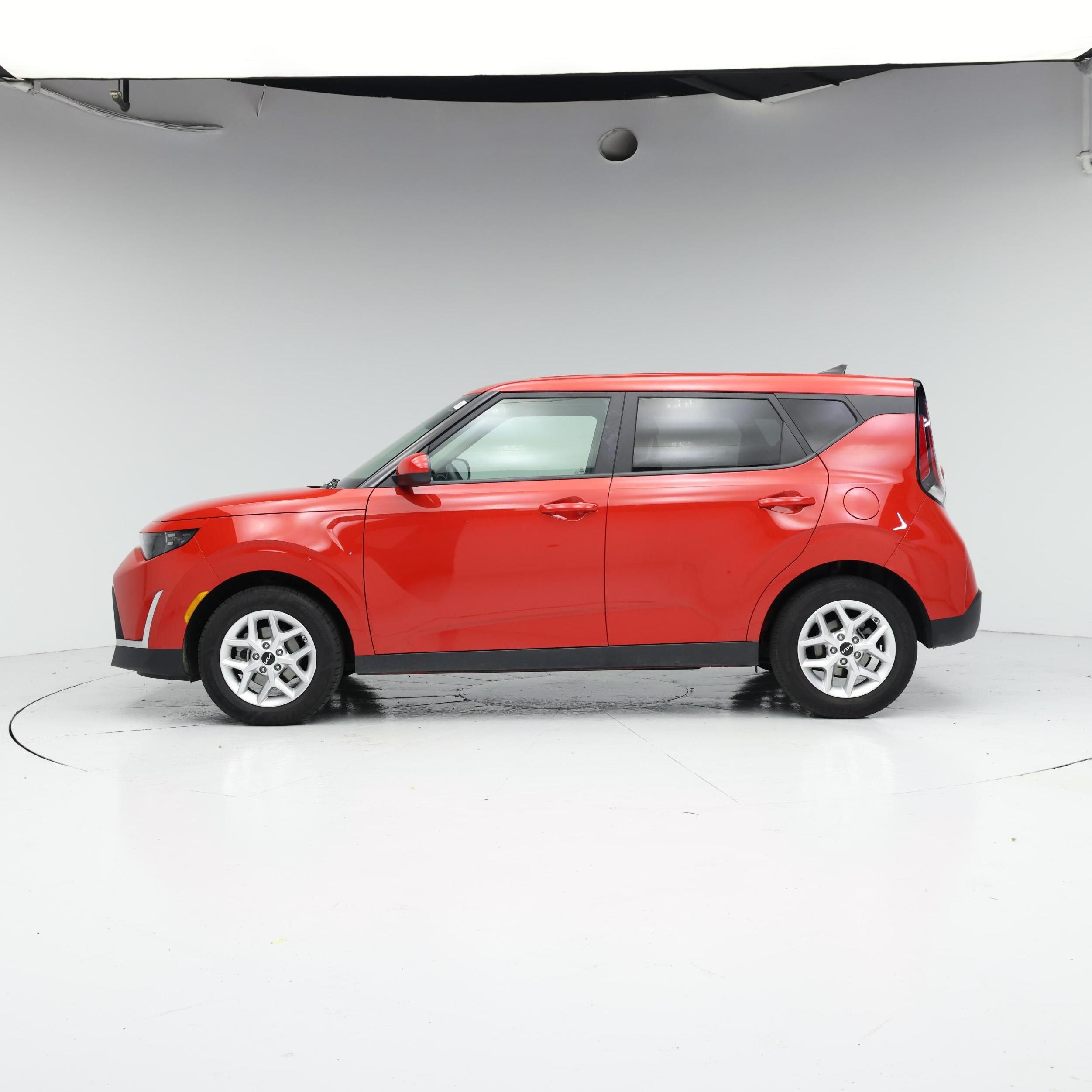 Thumbnail: 2025 Kia Soul - 3
