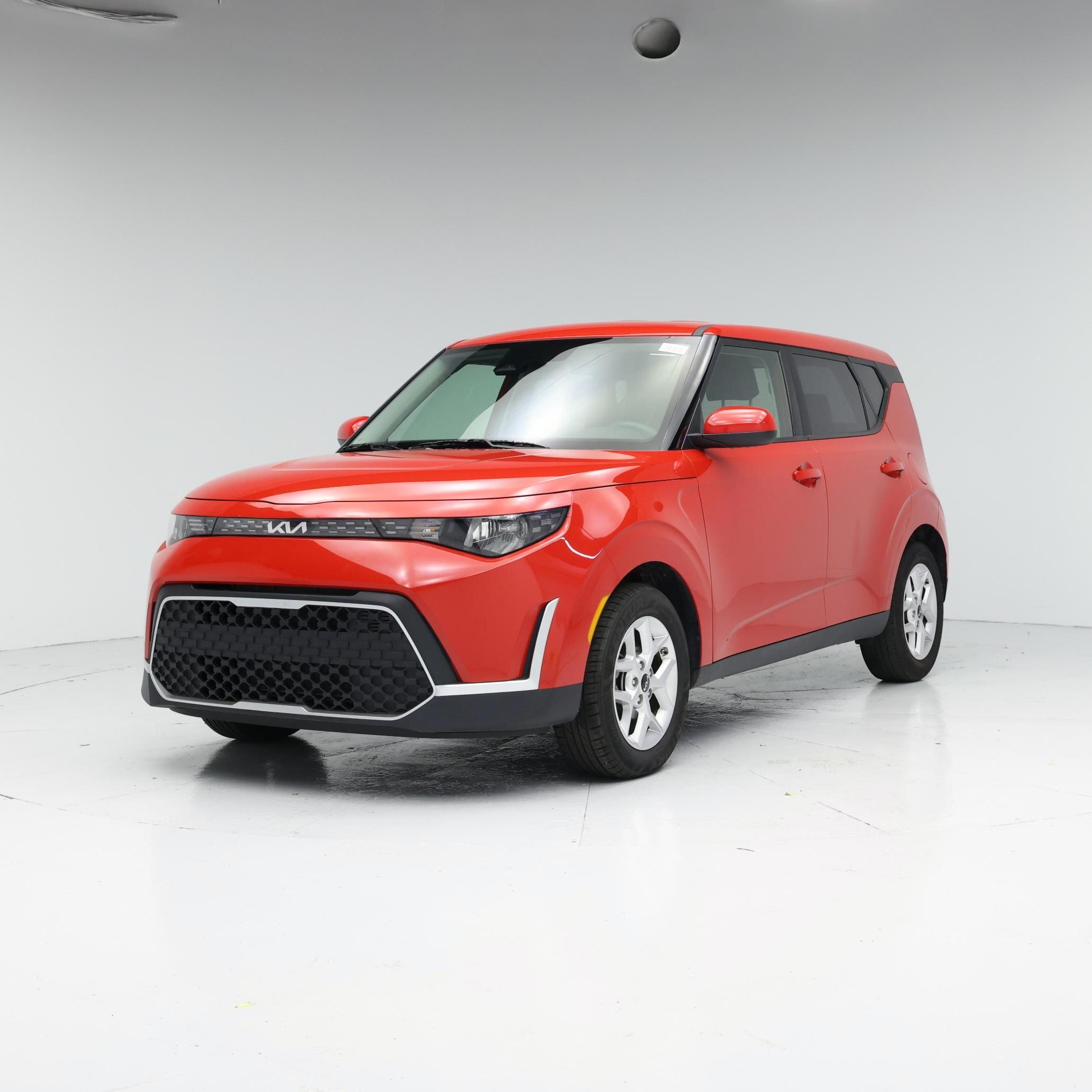 Thumbnail: 2025 Kia Soul - 4